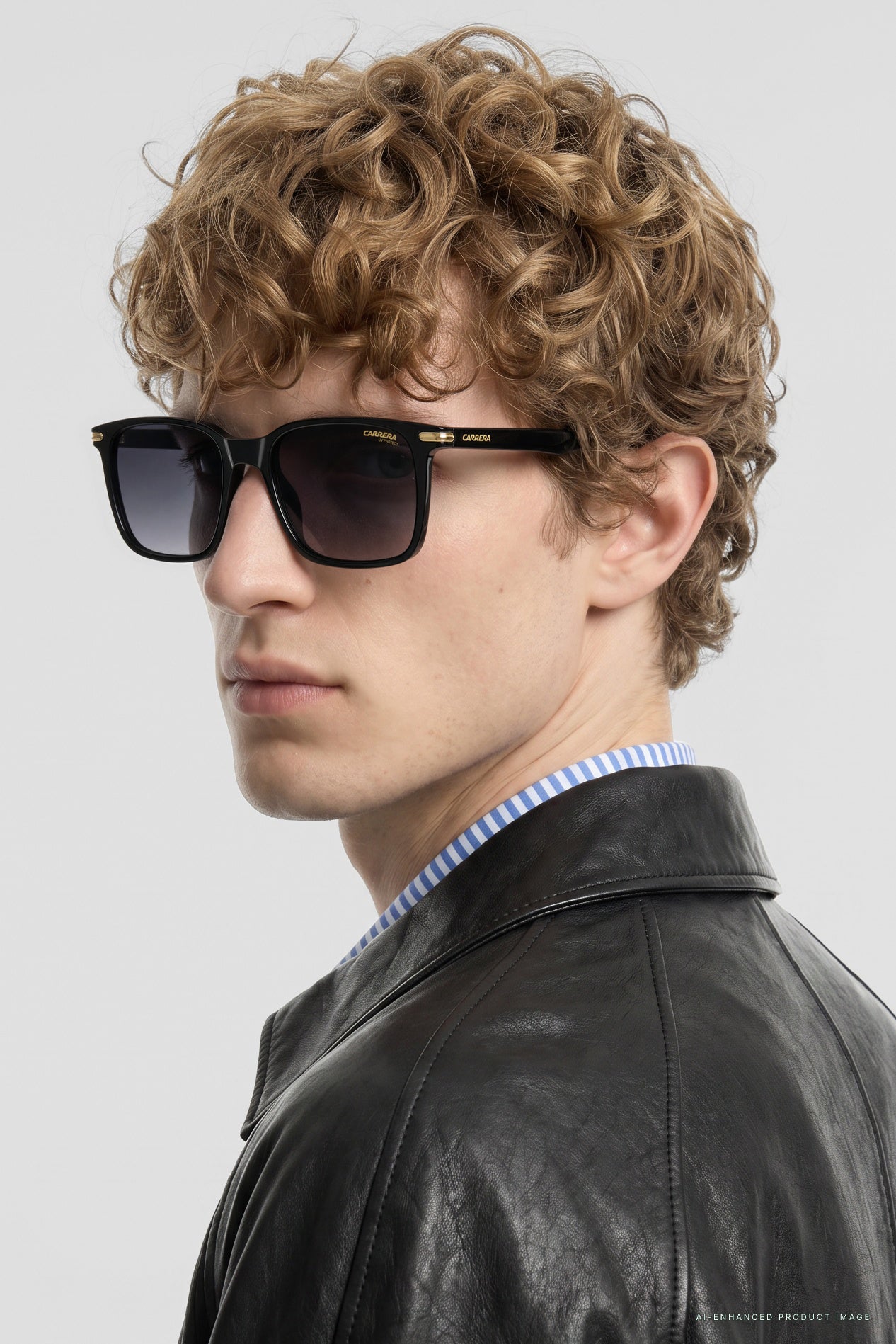 Carrera Square Sunglasses
