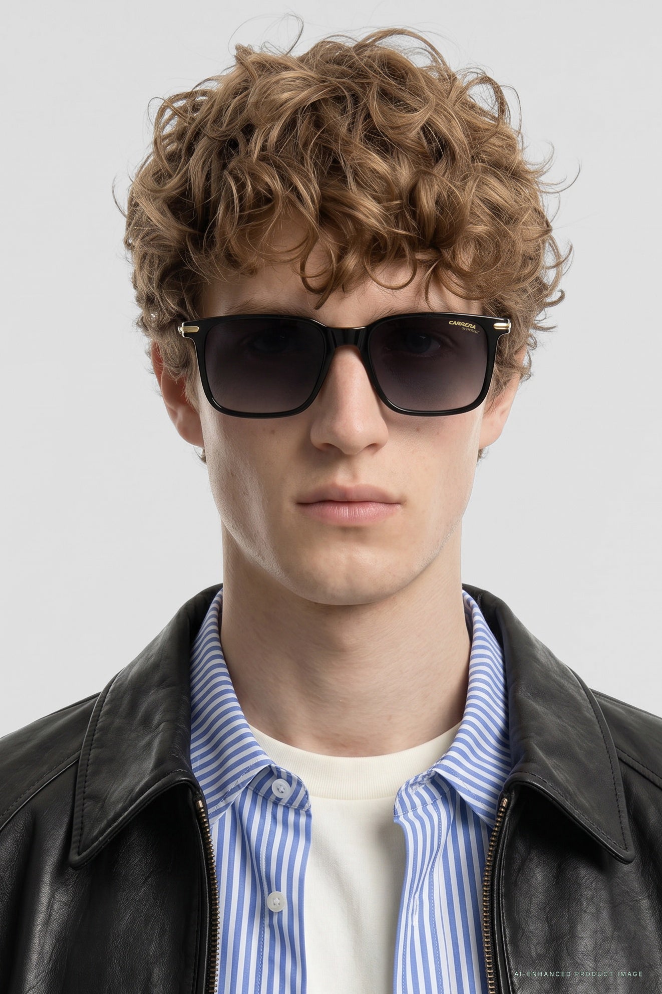 Carrera Square Sunglasses