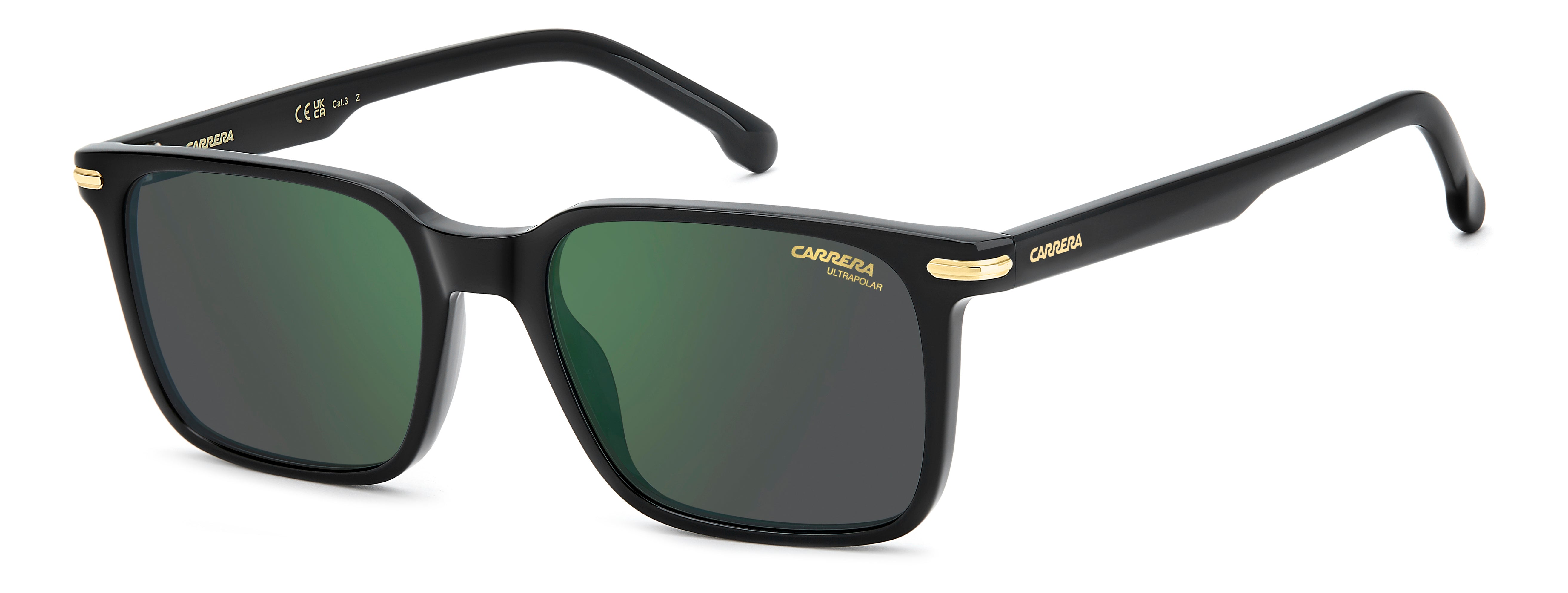 Carrera Square Sunglasses