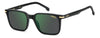 Carrera Square Sunglasses