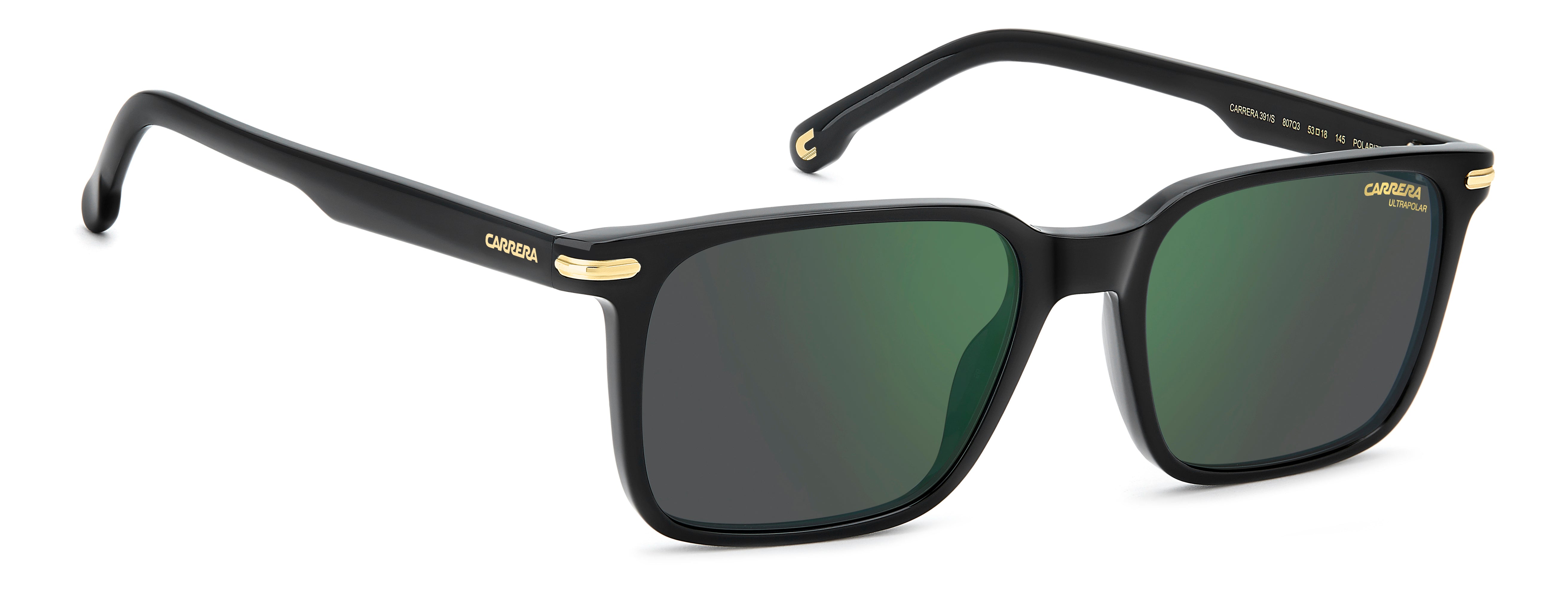 Carrera Square Sunglasses