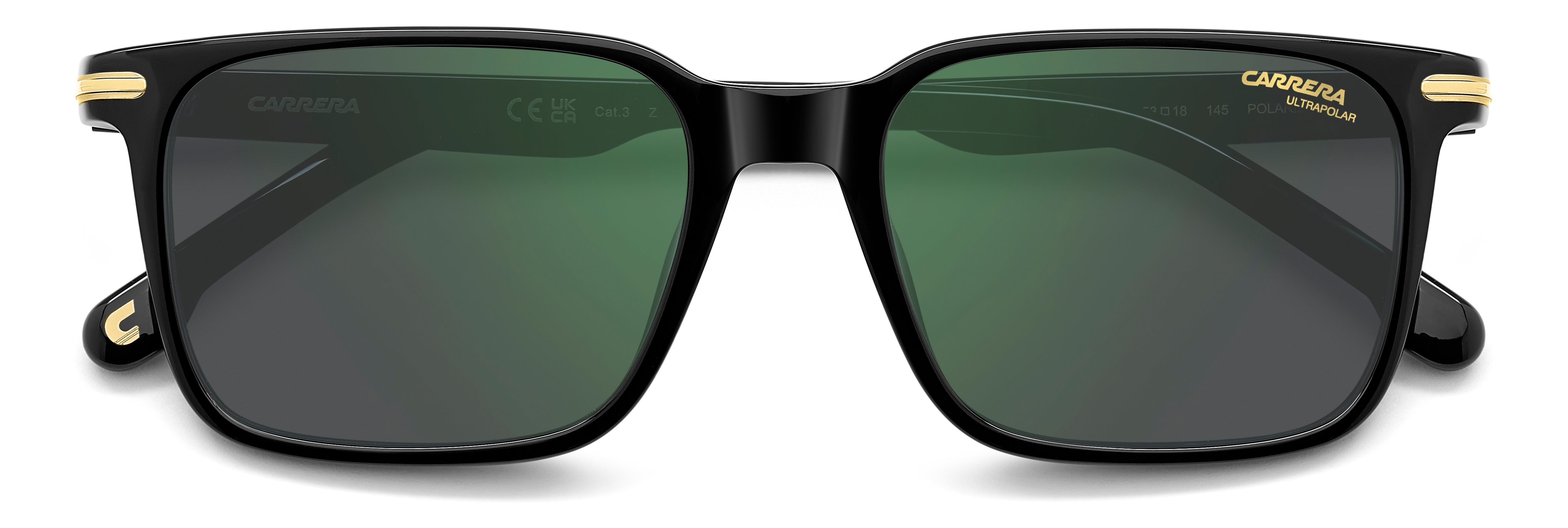 Carrera Square Sunglasses
