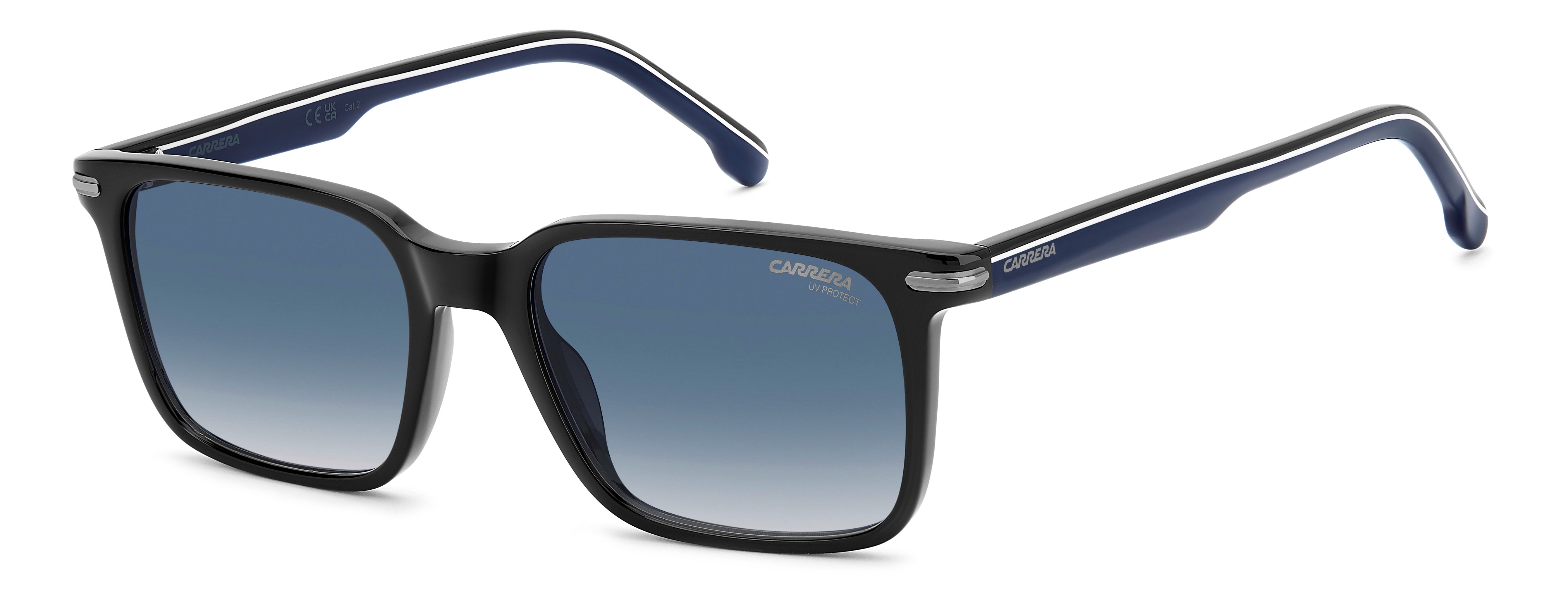 Carrera Square Sunglasses