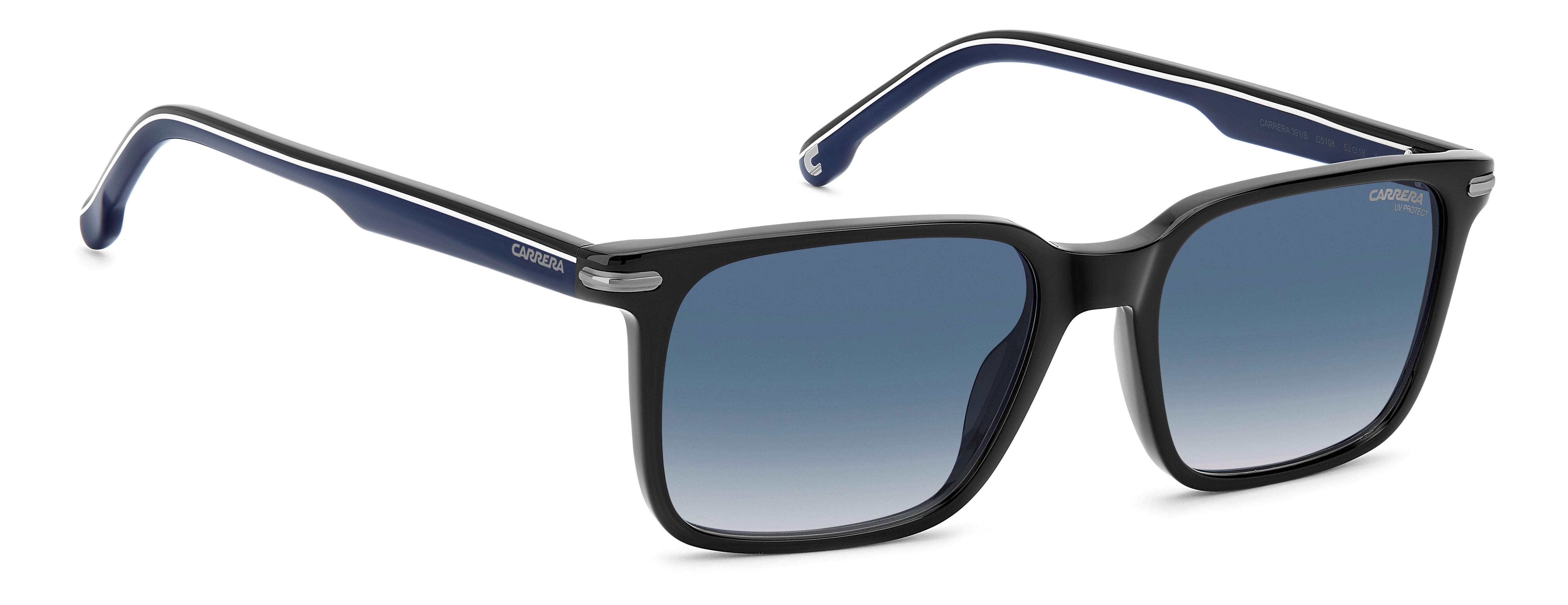 Carrera Square Sunglasses