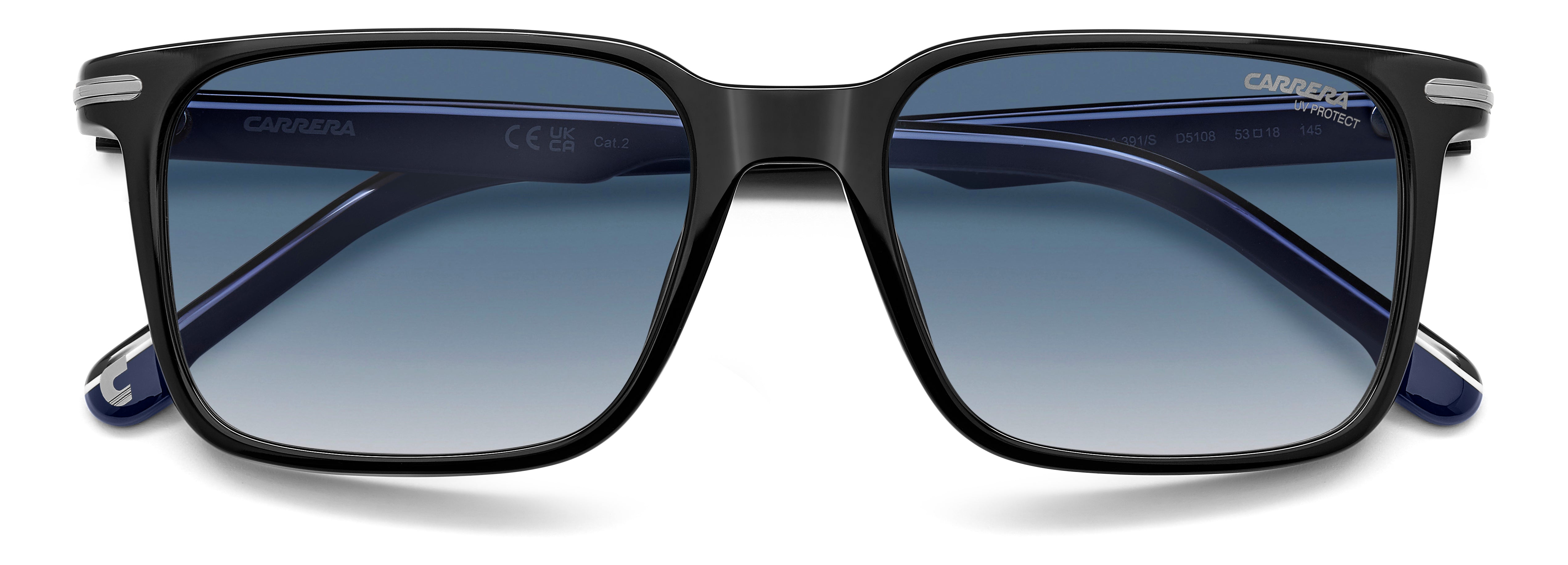 Carrera Square Sunglasses