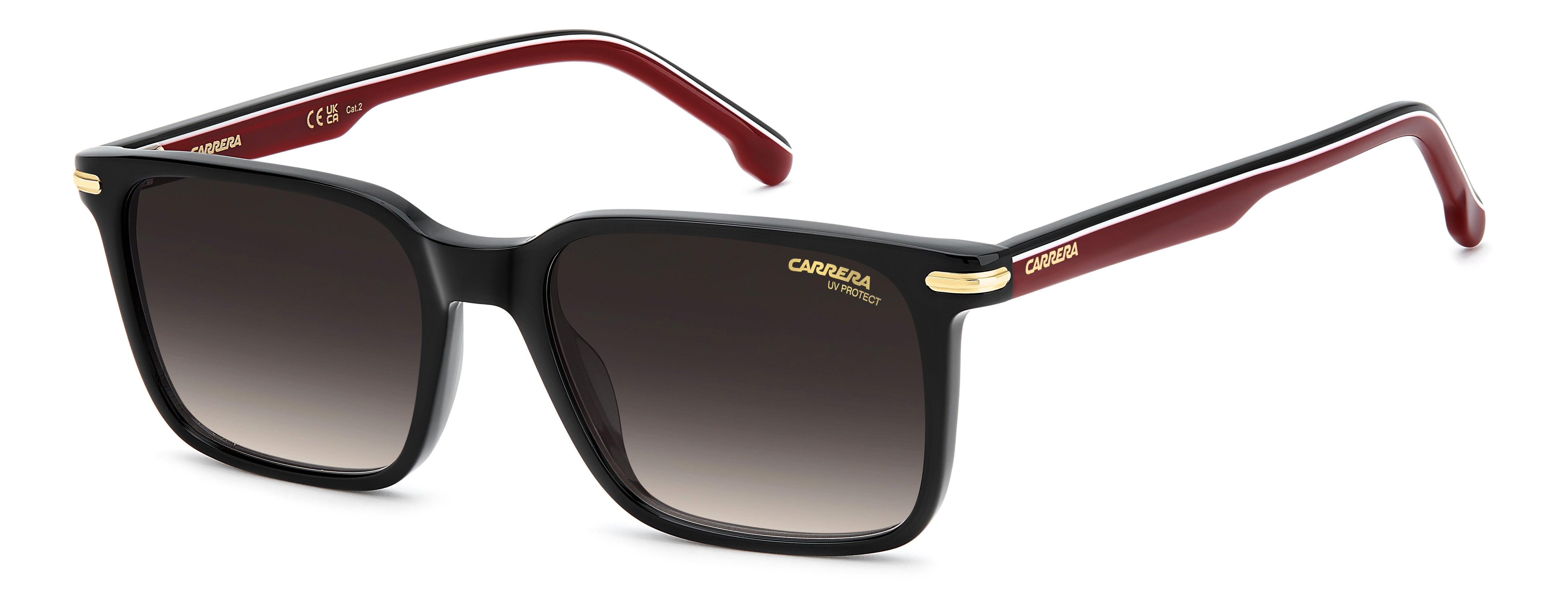 Carrera Square Sunglasses