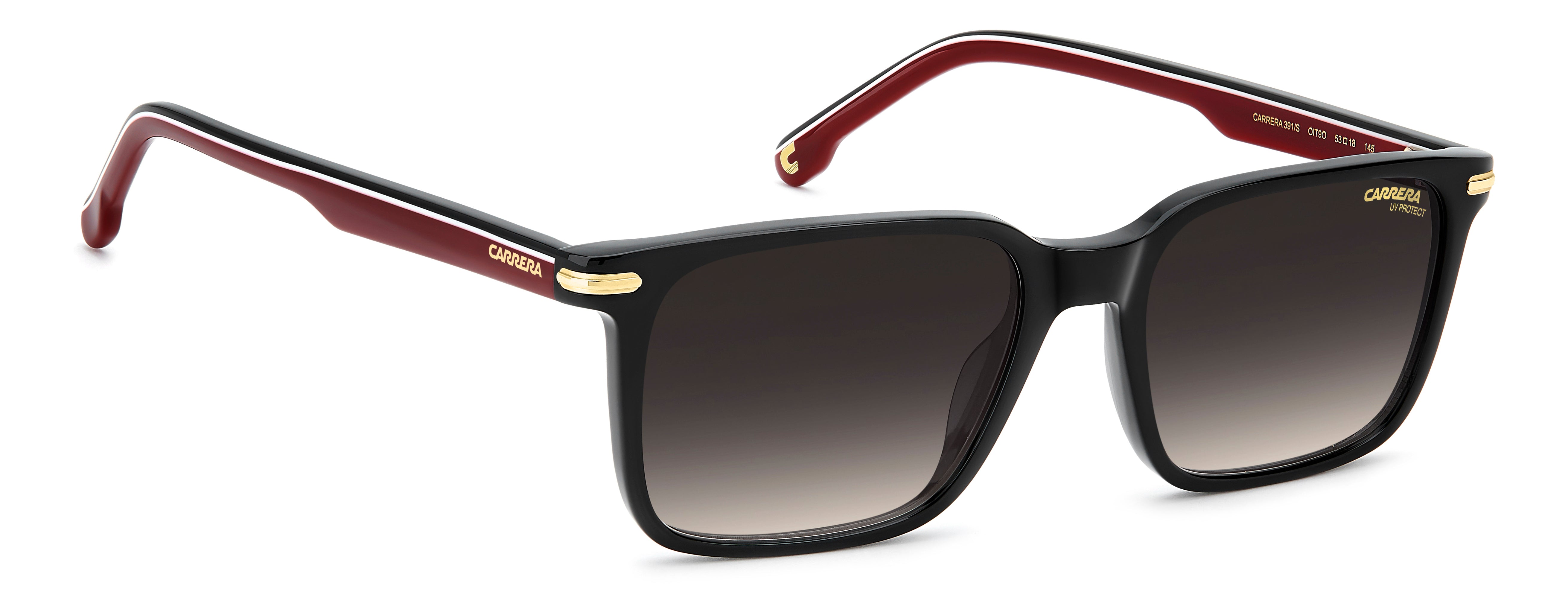 Carrera Square Sunglasses