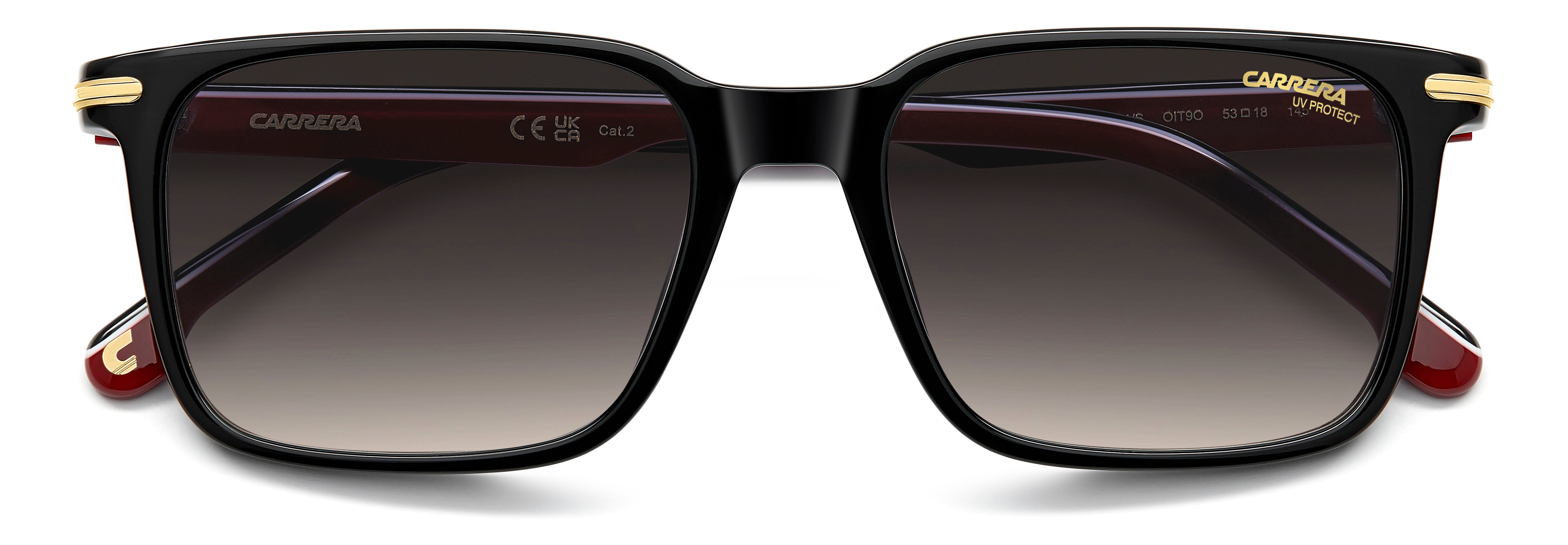 Carrera Square Sunglasses