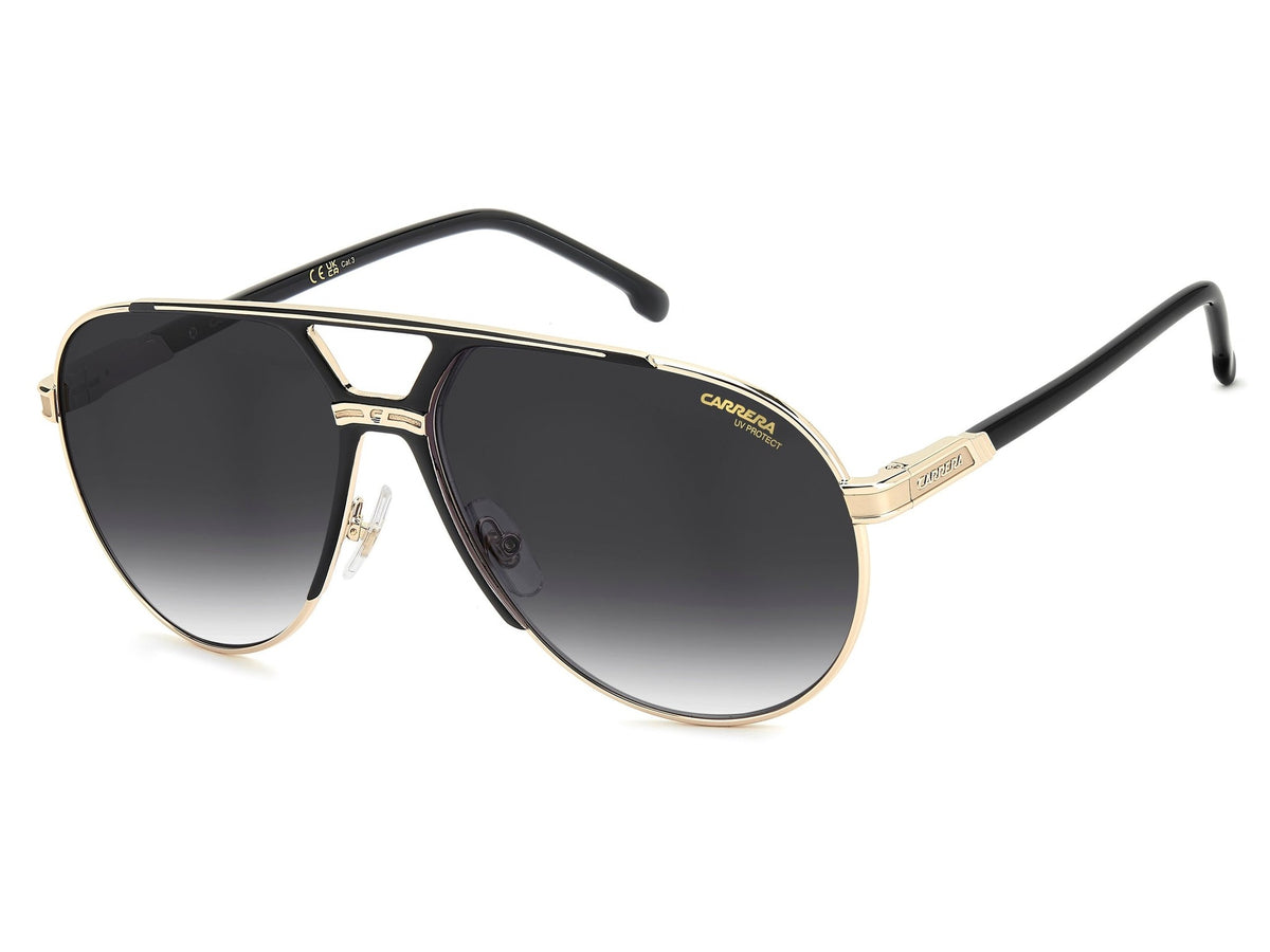 Carrera Aviator Sunglasses