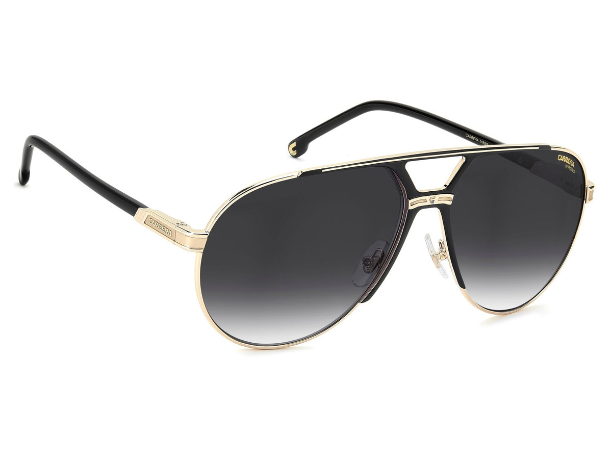 Carrera Aviator Sunglasses