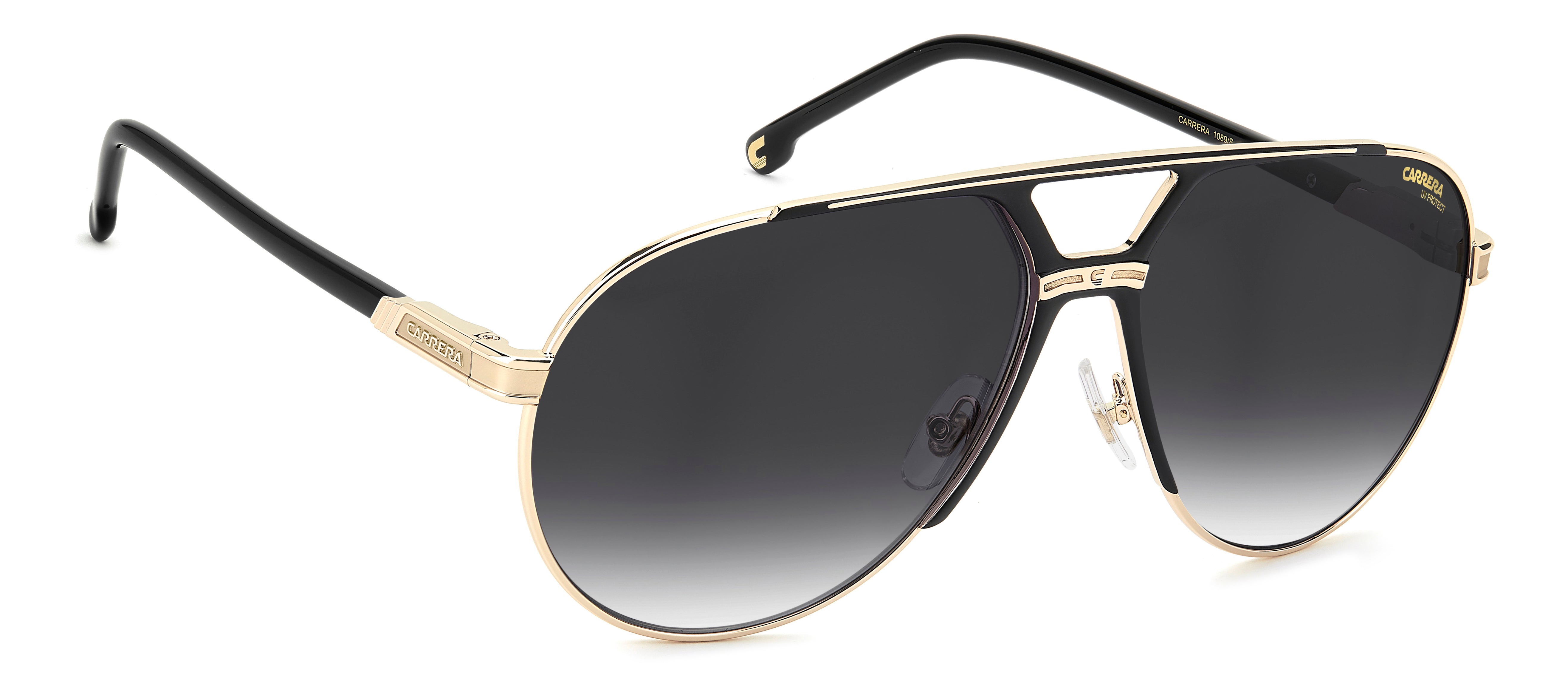 Carrera Aviator Sunglasses