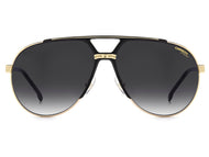 Carrera Aviator Sunglasses