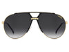 Carrera Aviator Sunglasses