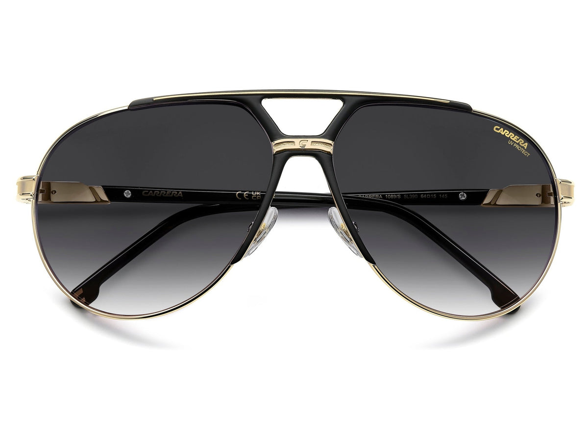 Carrera Aviator Sunglasses