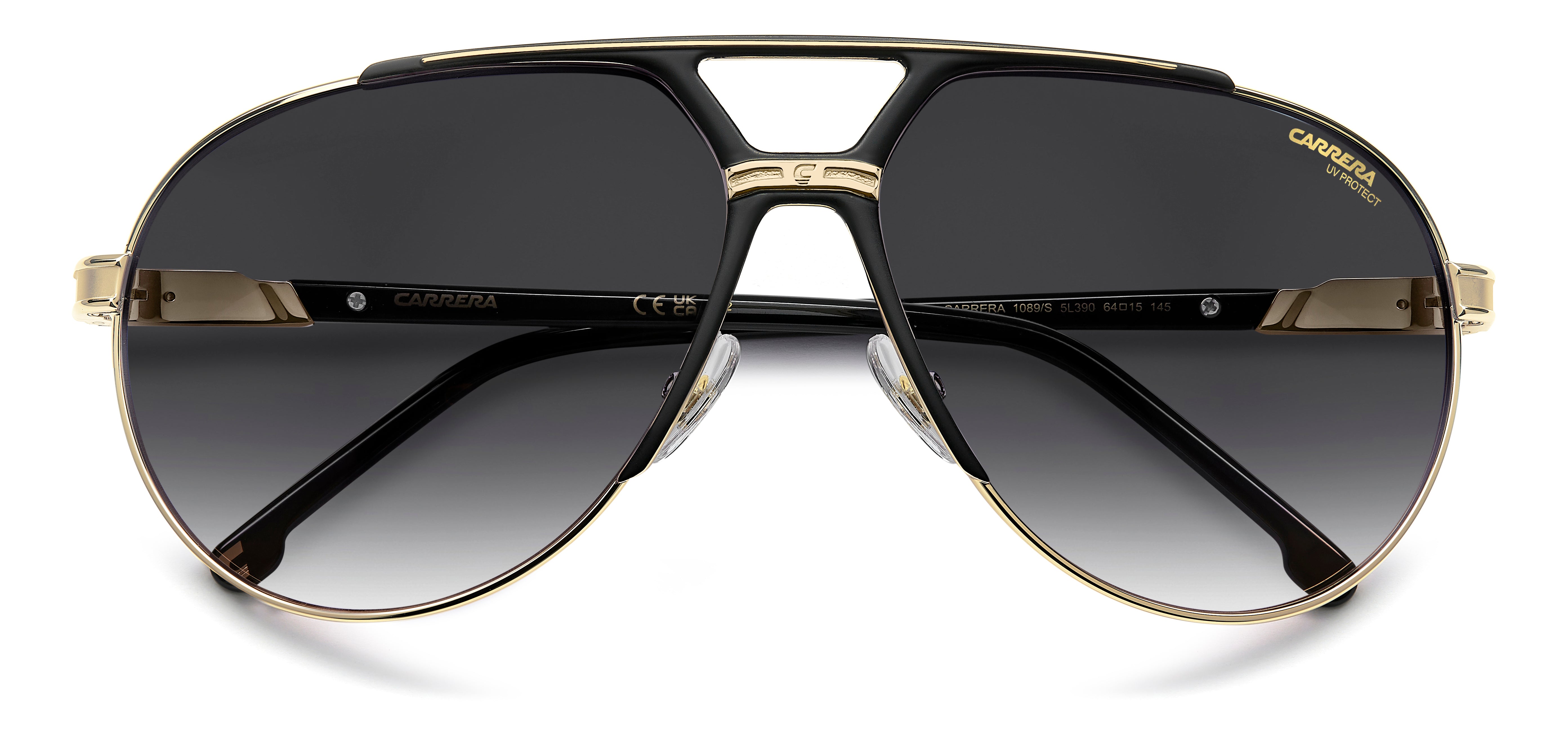Carrera Aviator Sunglasses
