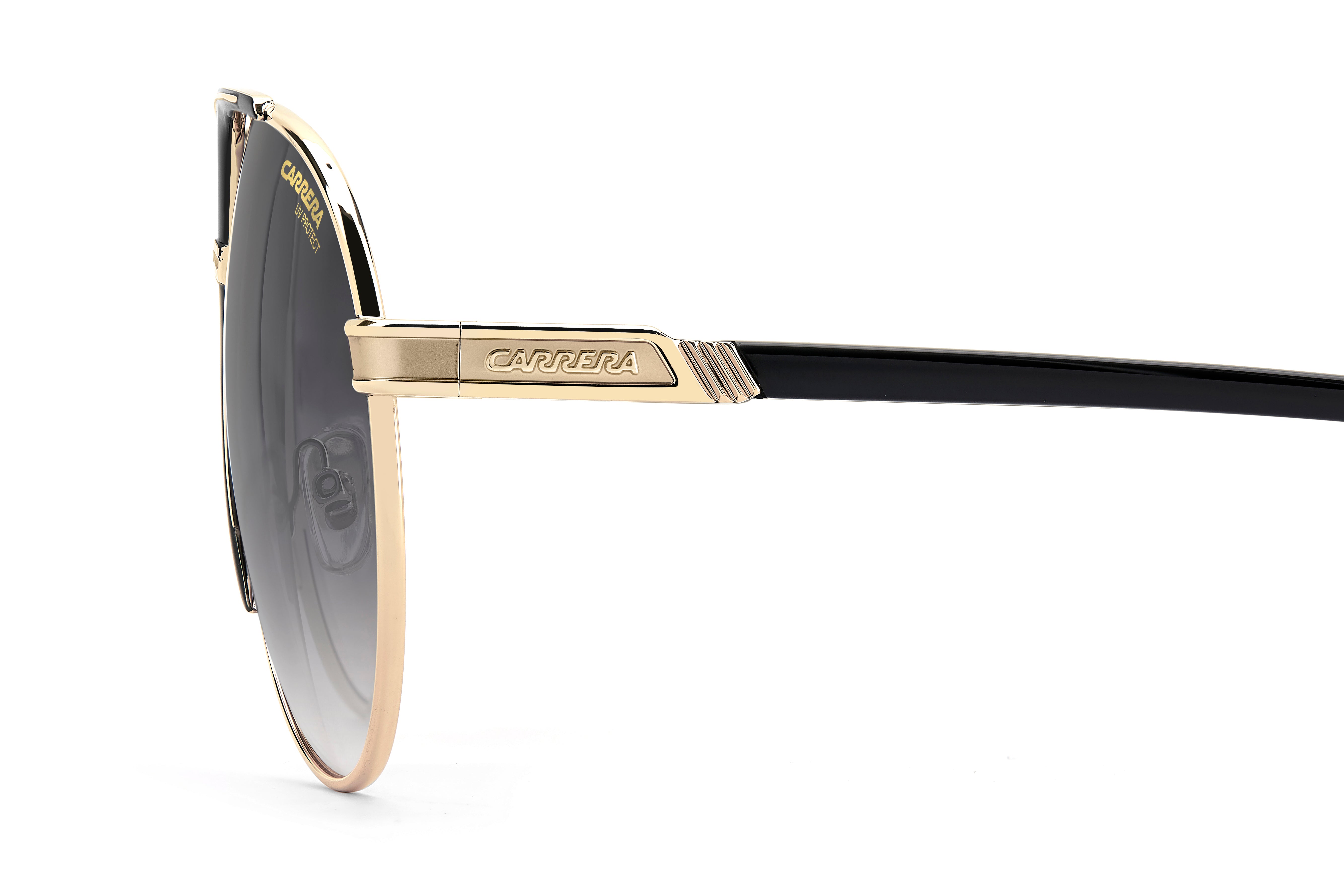 Carrera Aviator Sunglasses