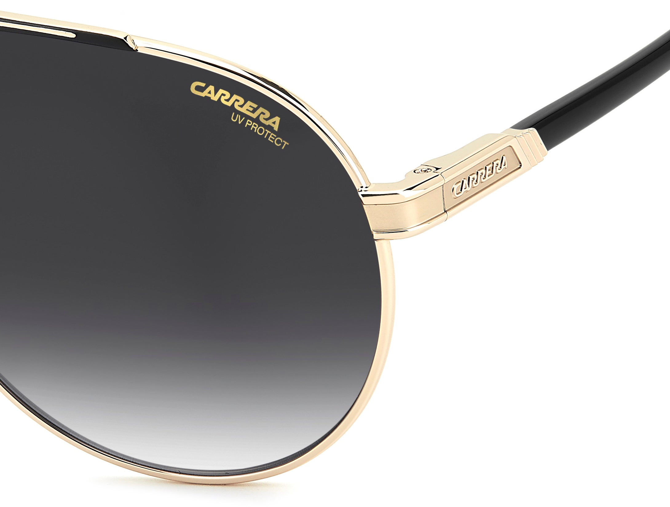 Carrera Aviator Sunglasses