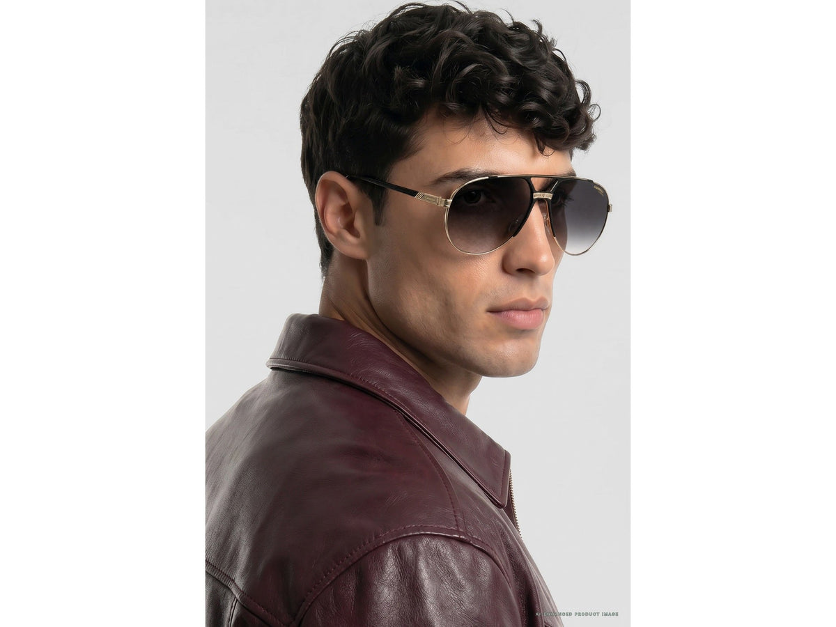 Carrera Aviator Sunglasses
