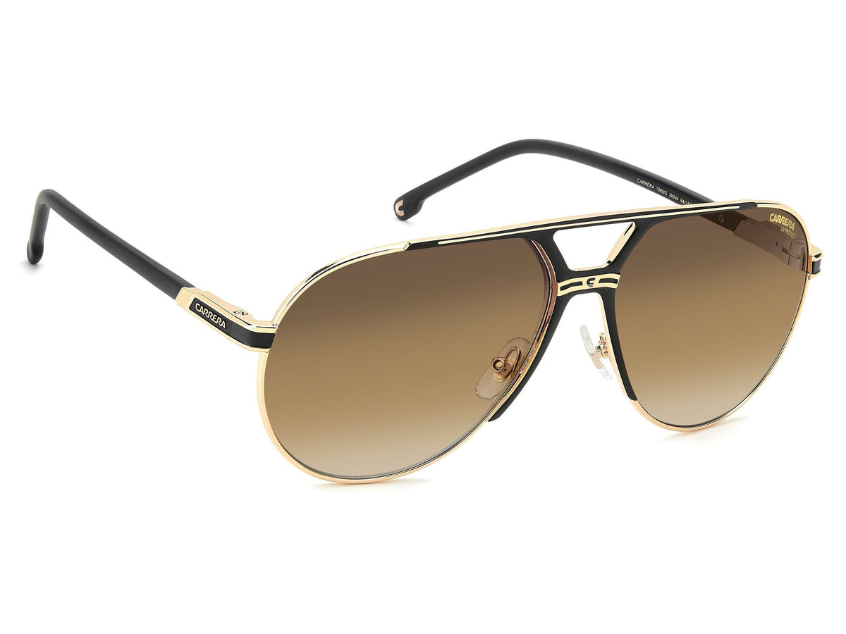 Carrera Aviator Sunglasses