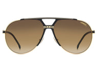 Carrera Aviator Sunglasses
