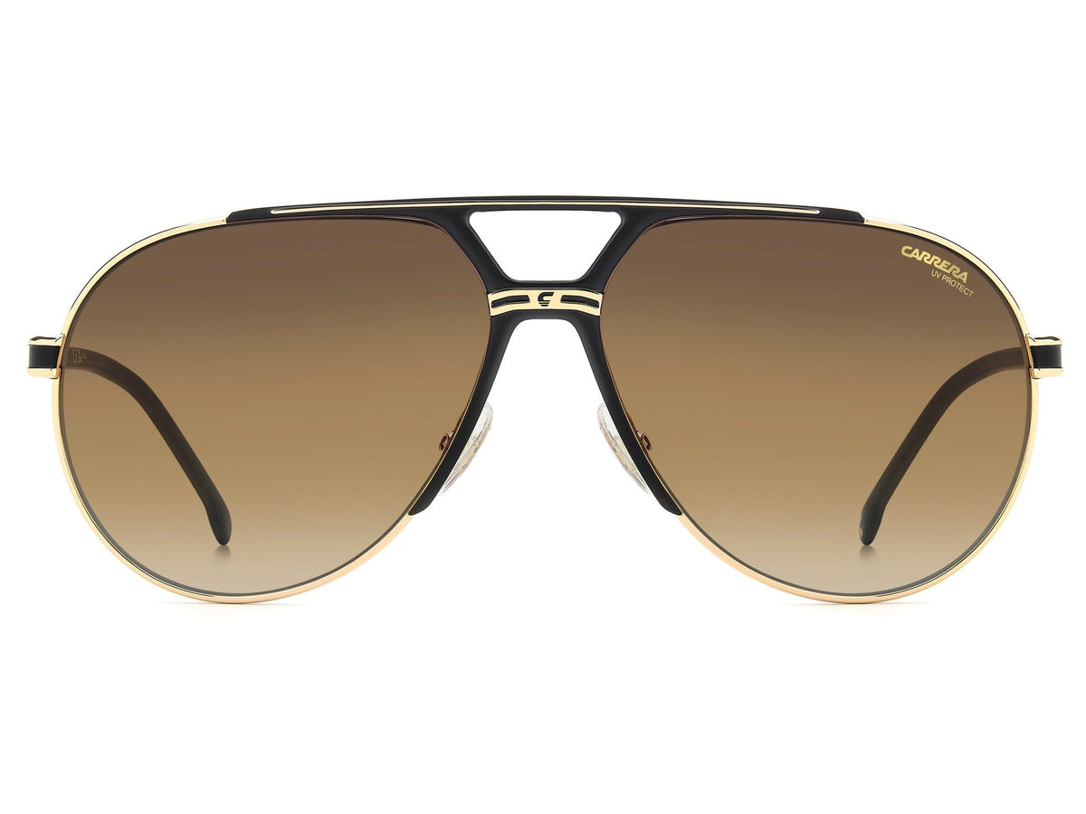 Carrera Aviator Sunglasses