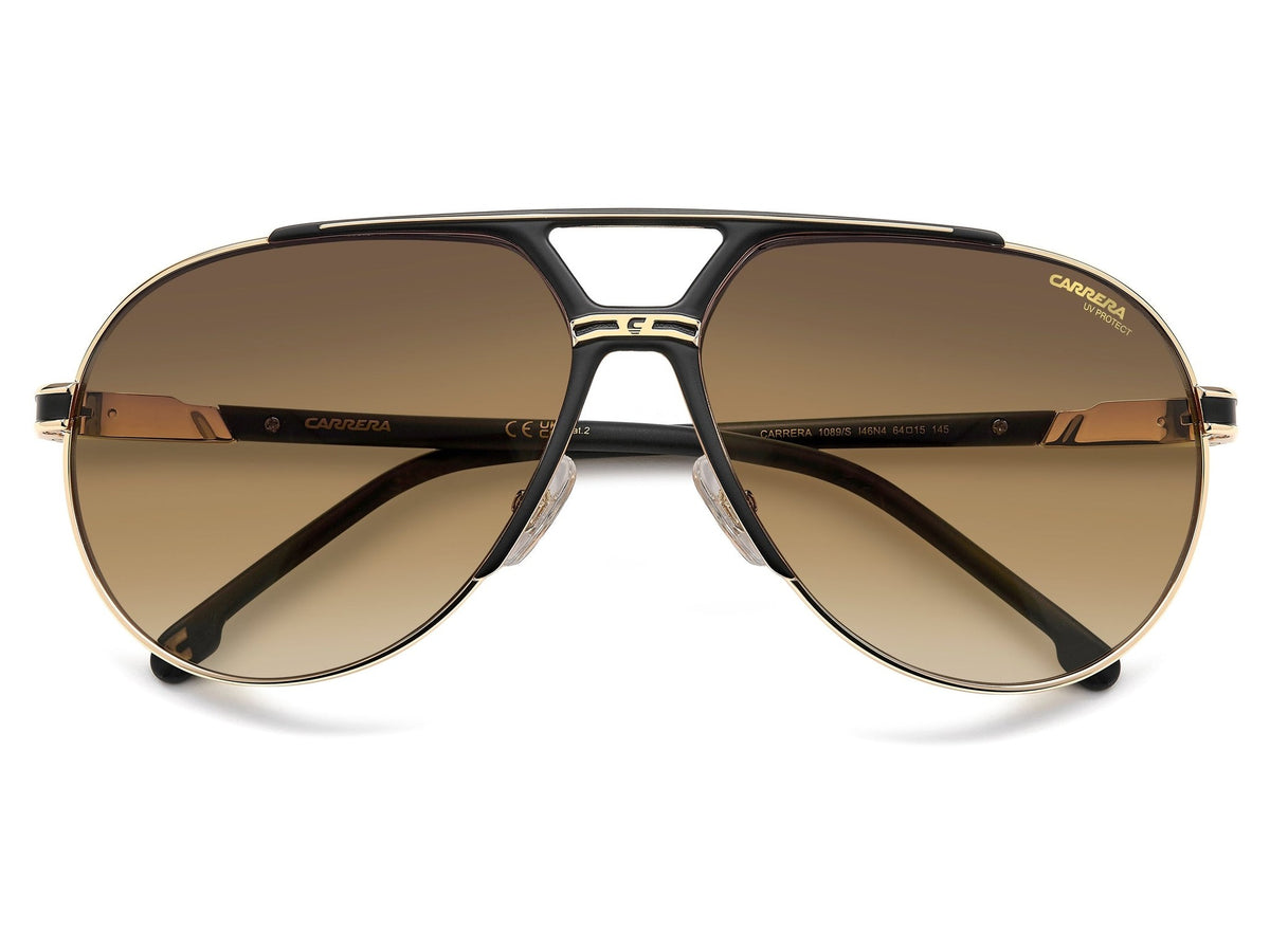 Carrera Aviator Sunglasses