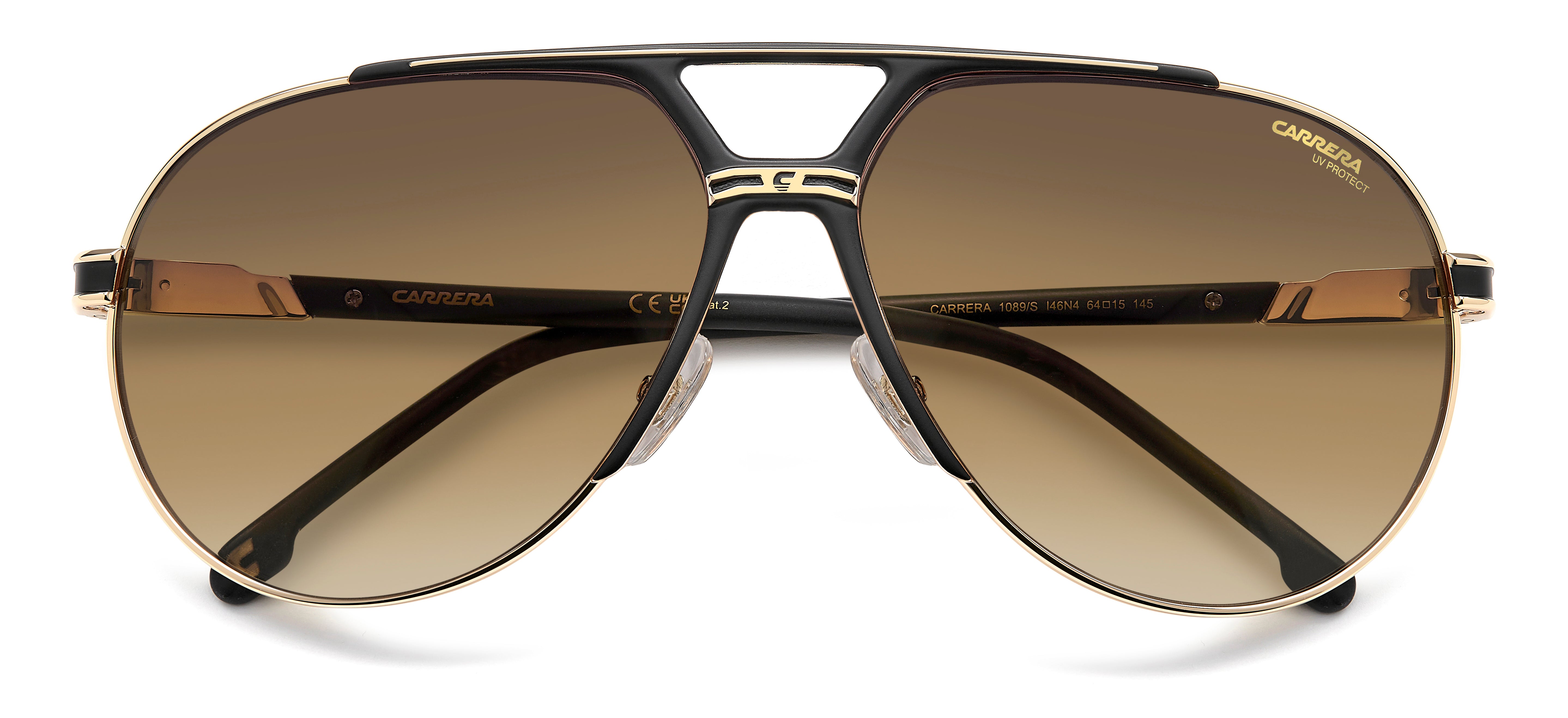 Carrera Aviator Sunglasses