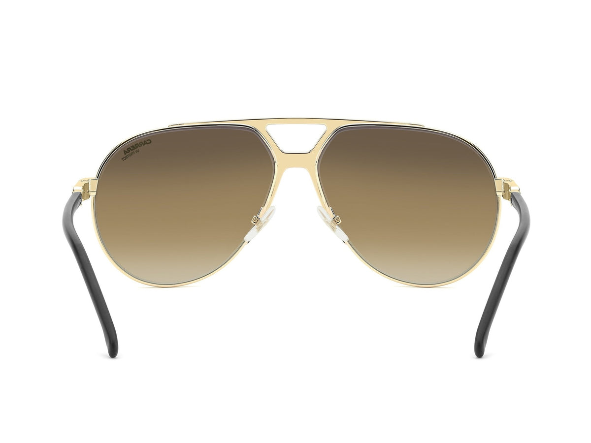 Carrera Aviator Sunglasses