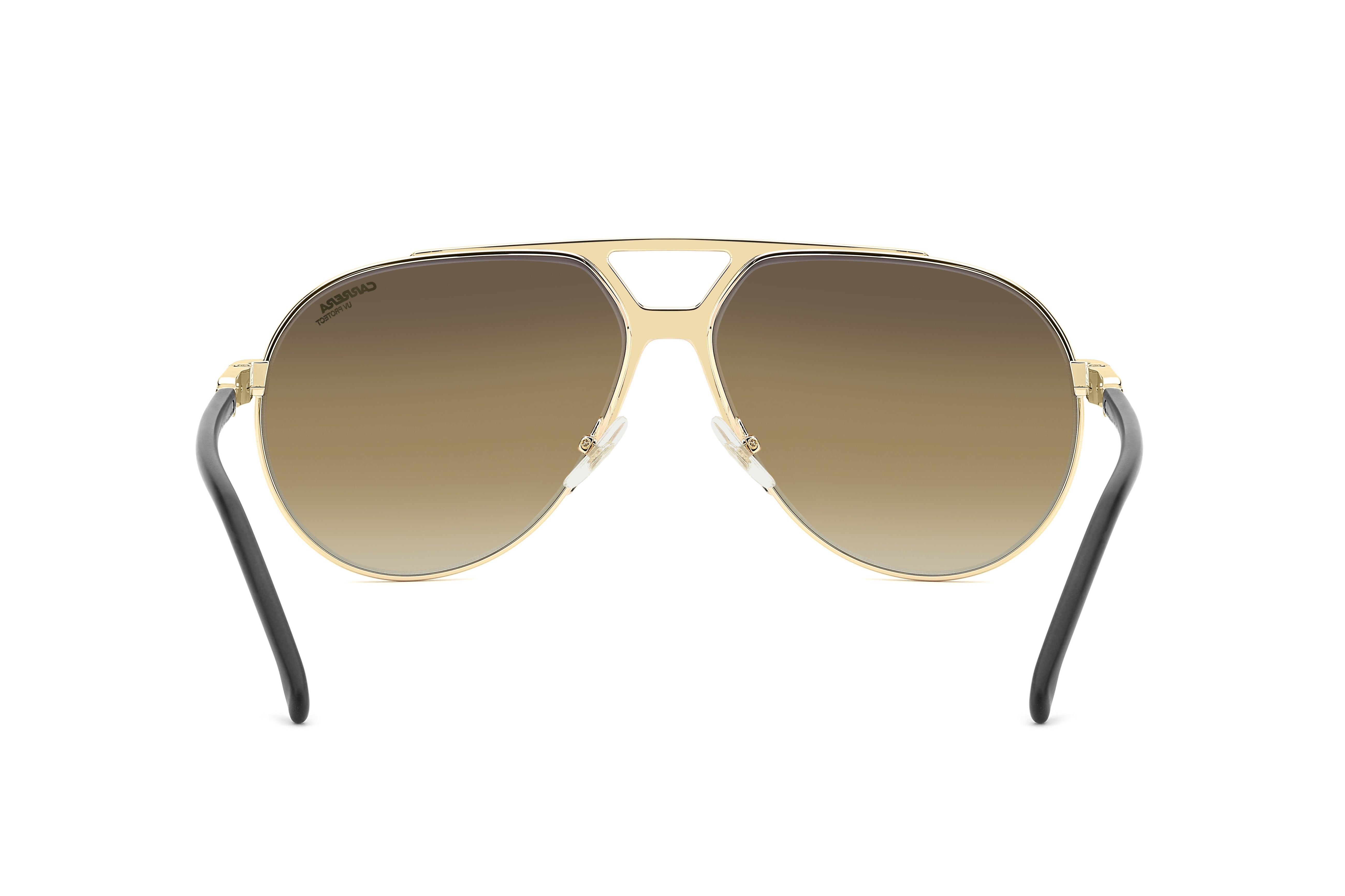 Carrera Aviator Sunglasses