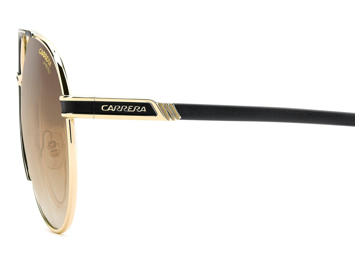 Carrera Aviator Sunglasses