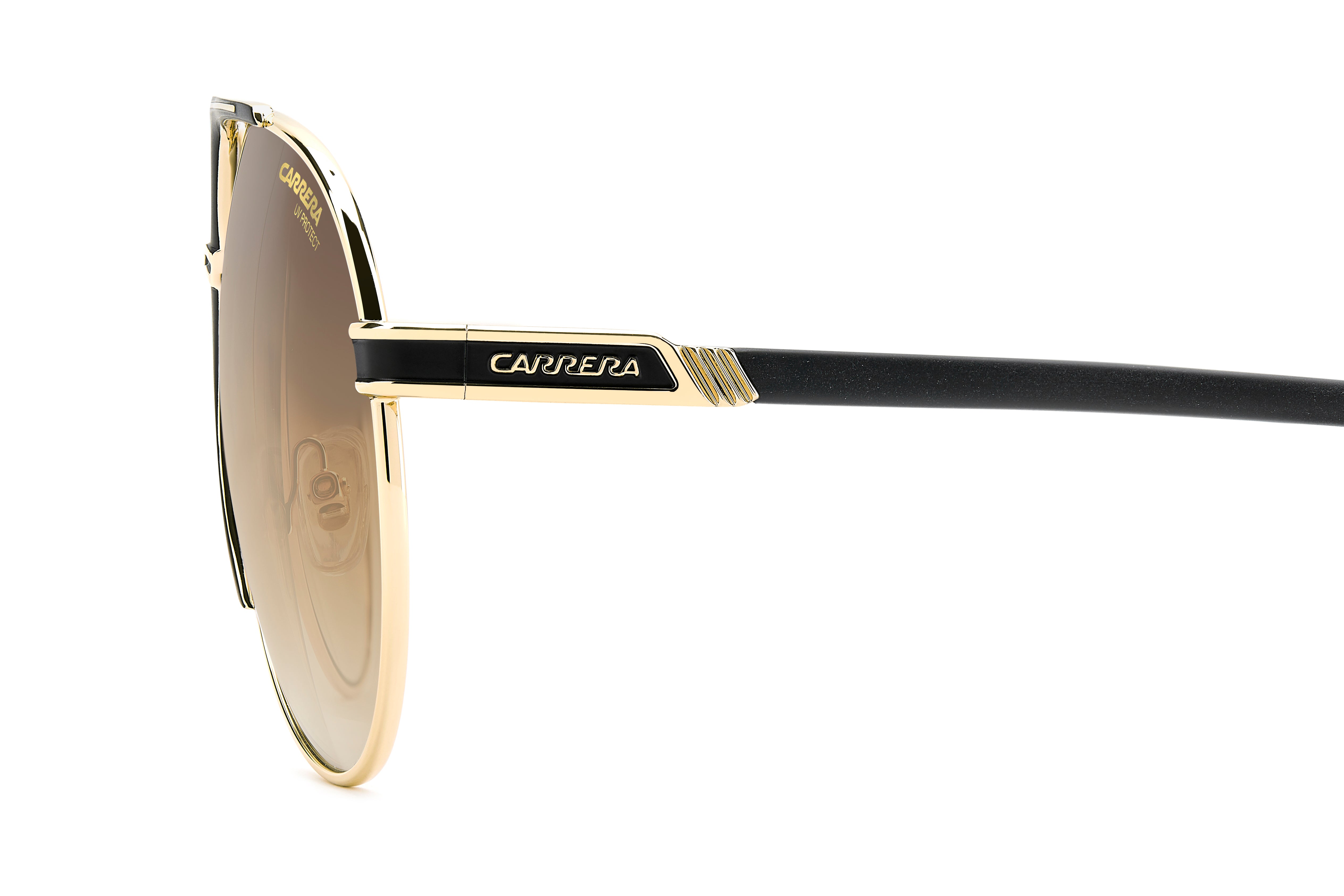 Carrera Aviator Sunglasses