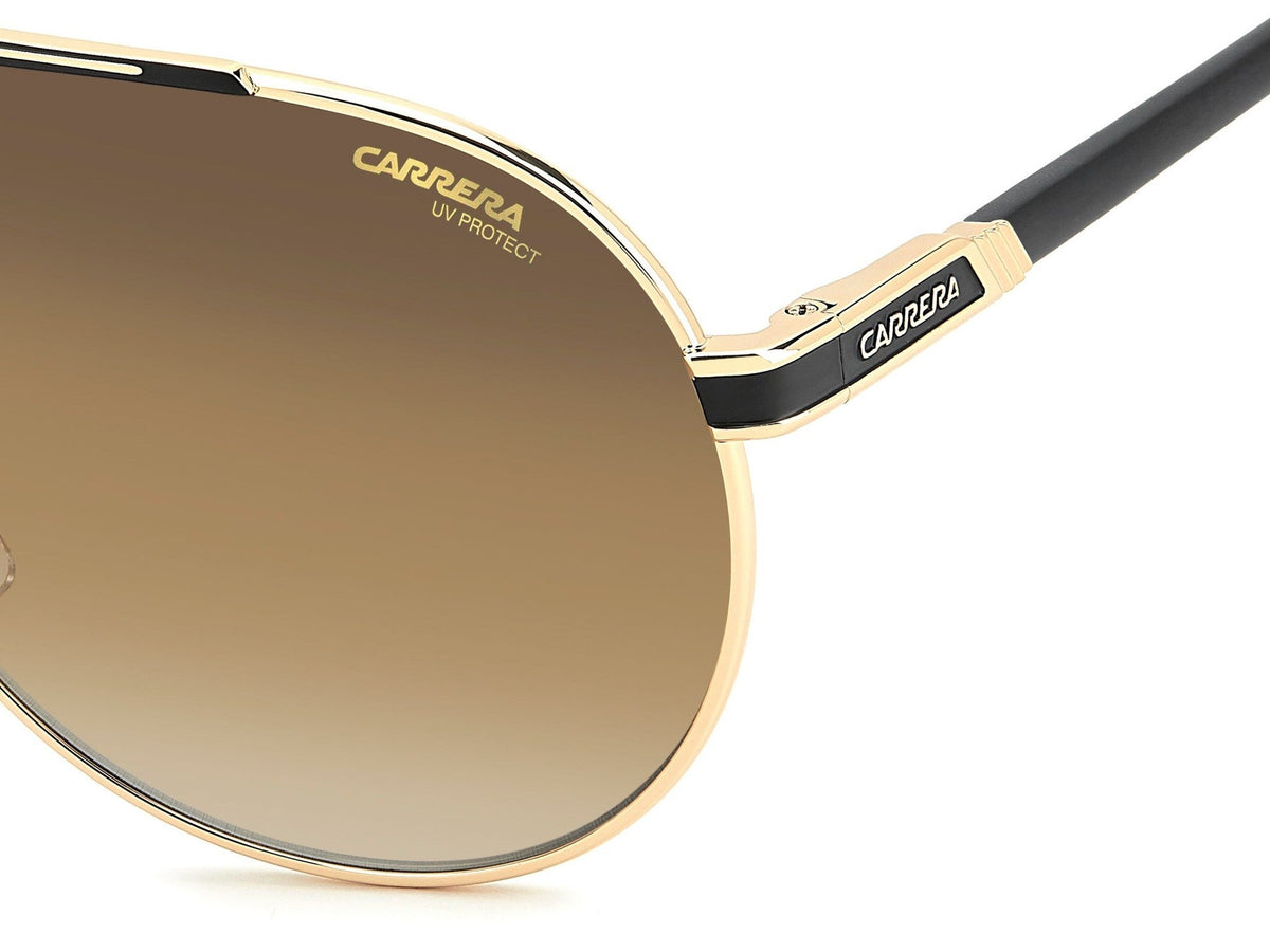 Carrera Aviator Sunglasses