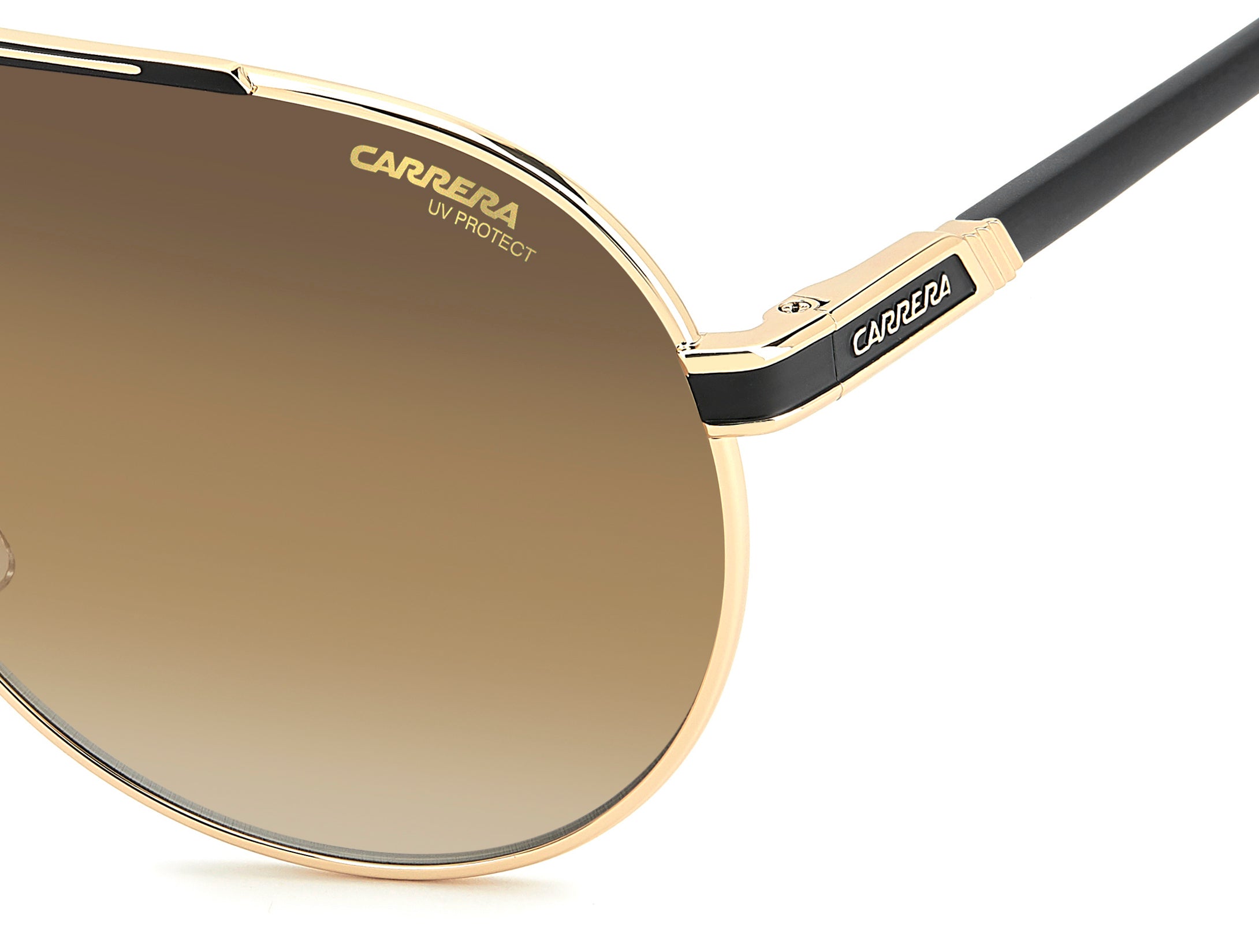 Carrera Aviator Sunglasses