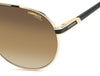 Carrera Aviator Sunglasses