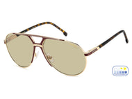 Carrera Aviator Sunglasses
