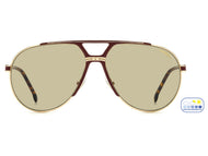 Carrera Aviator Sunglasses