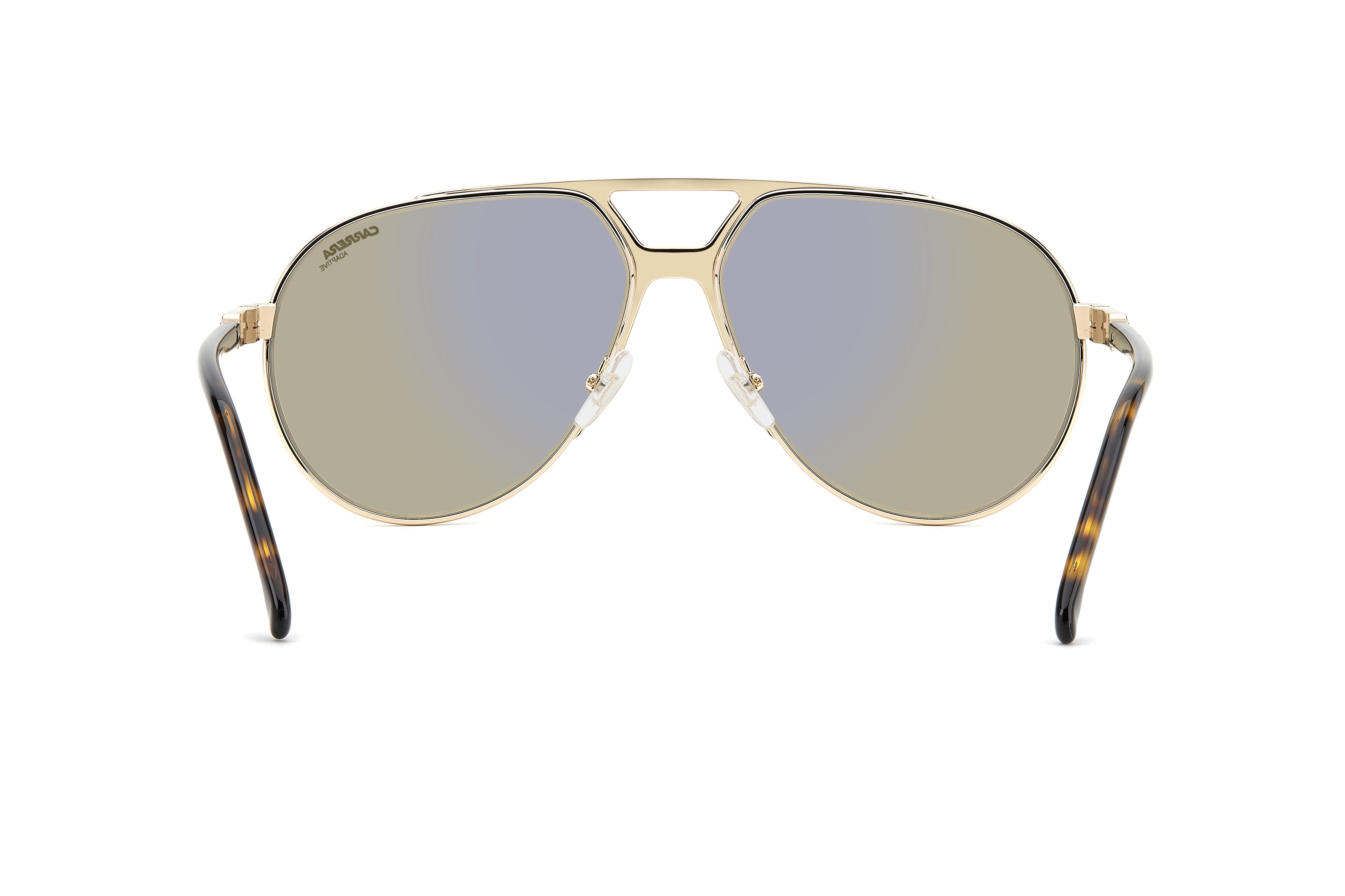 Carrera Aviator Sunglasses