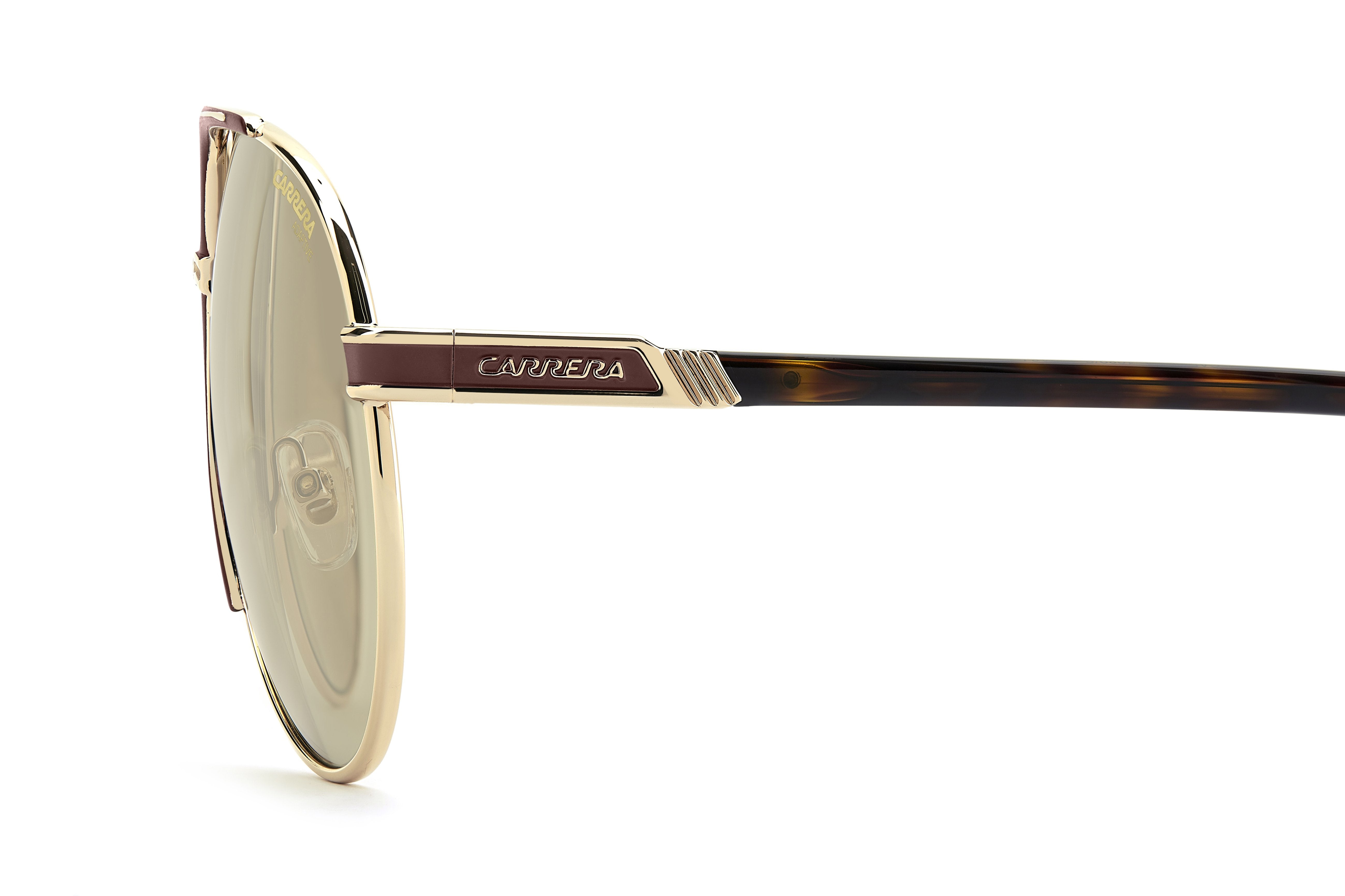 Carrera Aviator Sunglasses
