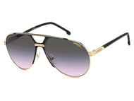 Carrera Aviator Sunglasses