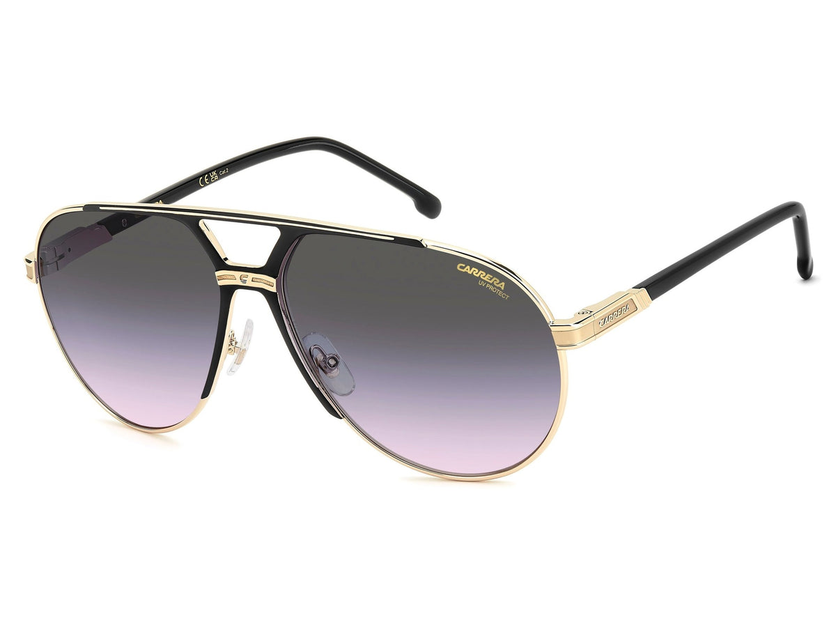 Carrera Aviator Sunglasses