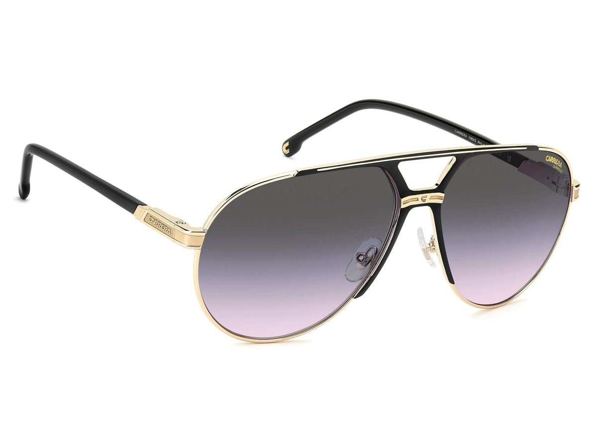 Carrera Aviator Sunglasses