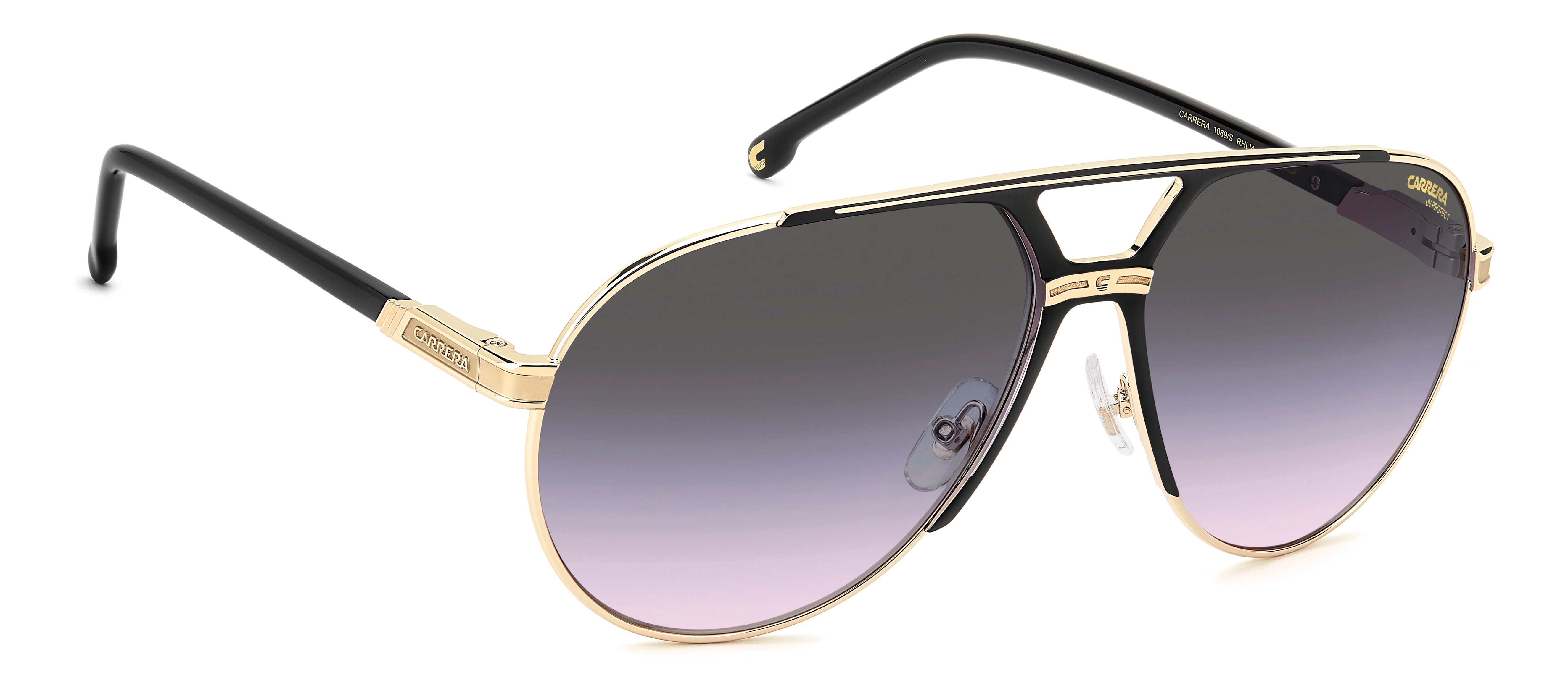 Carrera Aviator Sunglasses