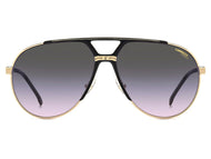 Carrera Aviator Sunglasses
