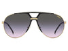 Carrera Aviator Sunglasses