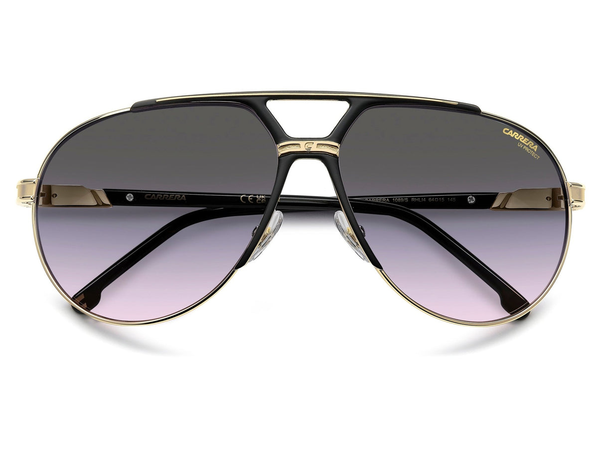 Carrera Aviator Sunglasses