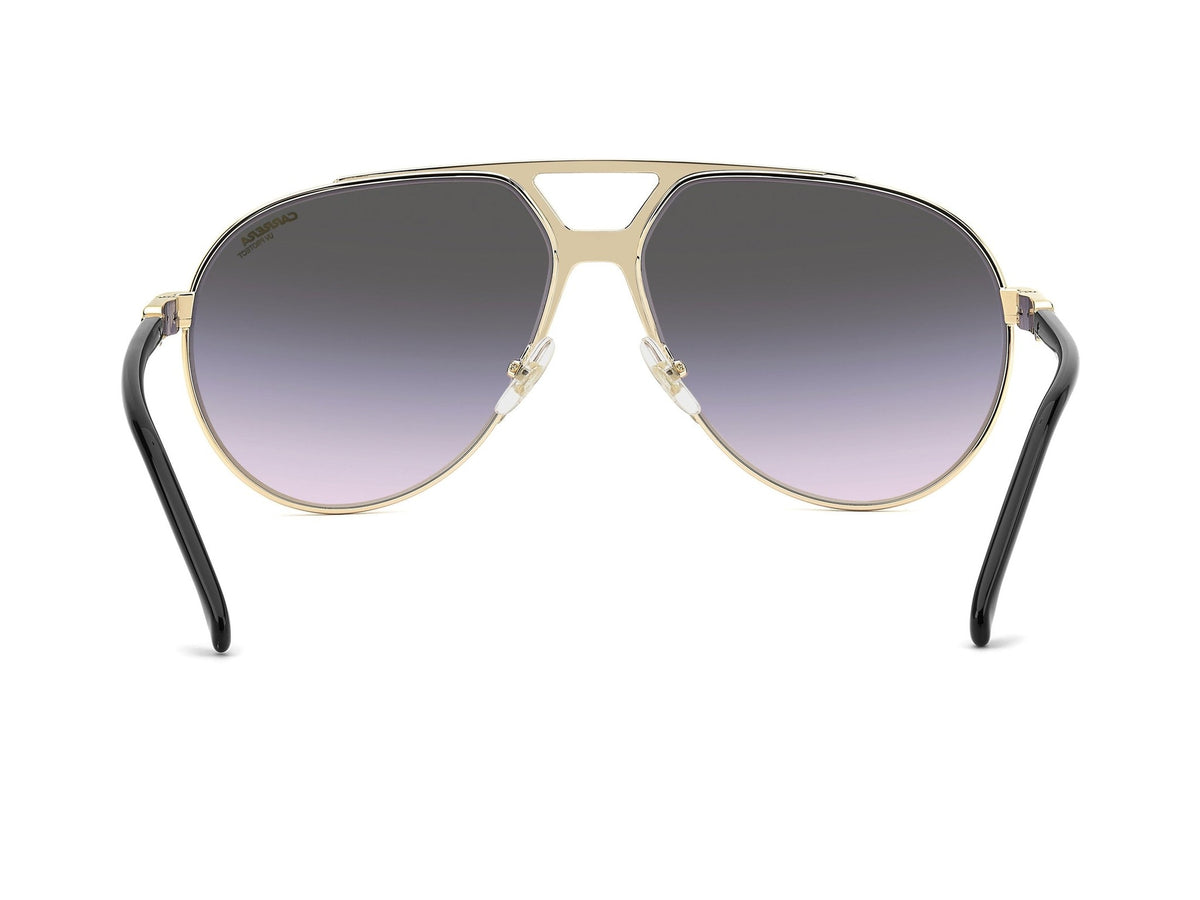 Carrera Aviator Sunglasses