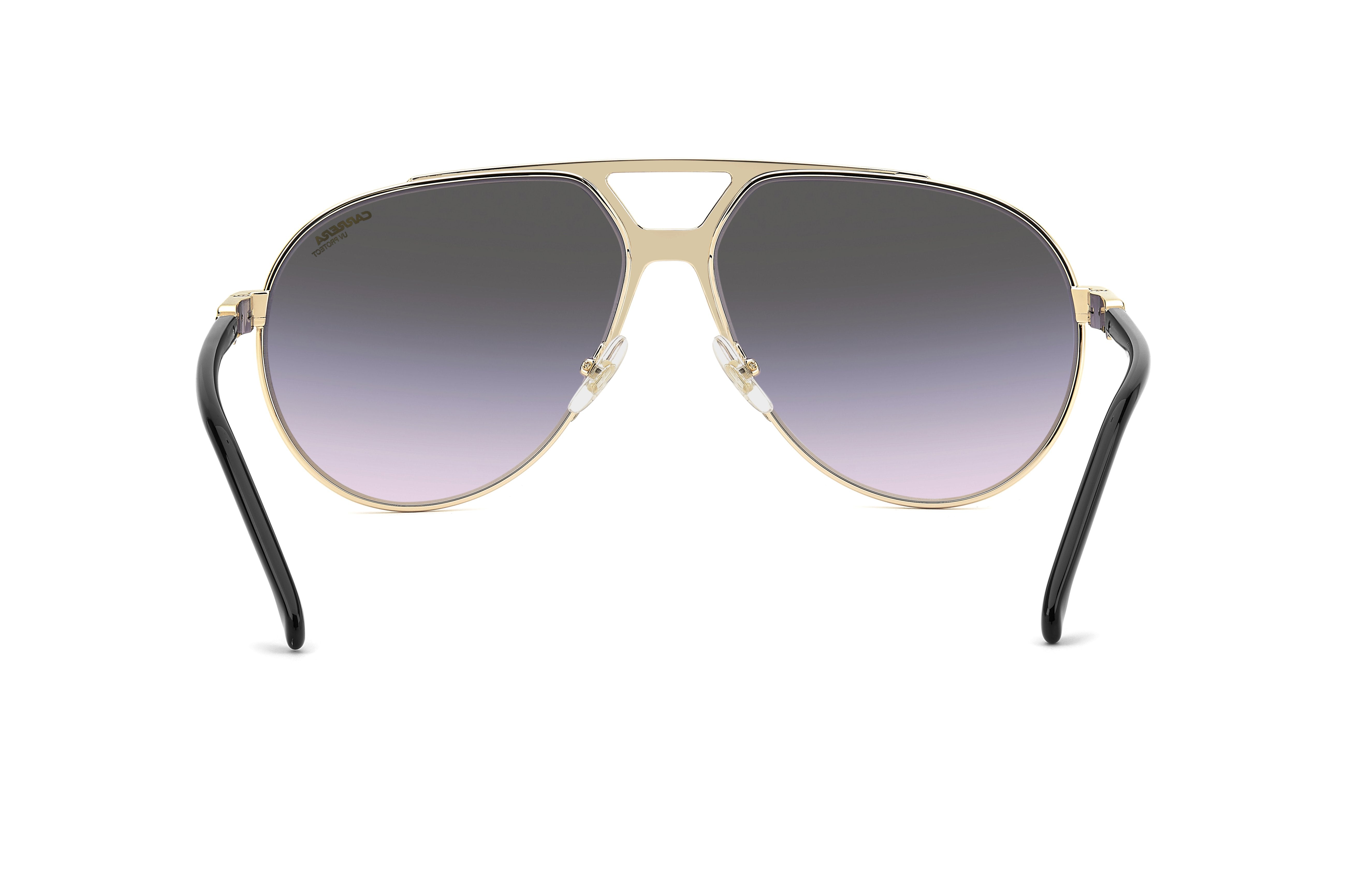 Carrera Aviator Sunglasses