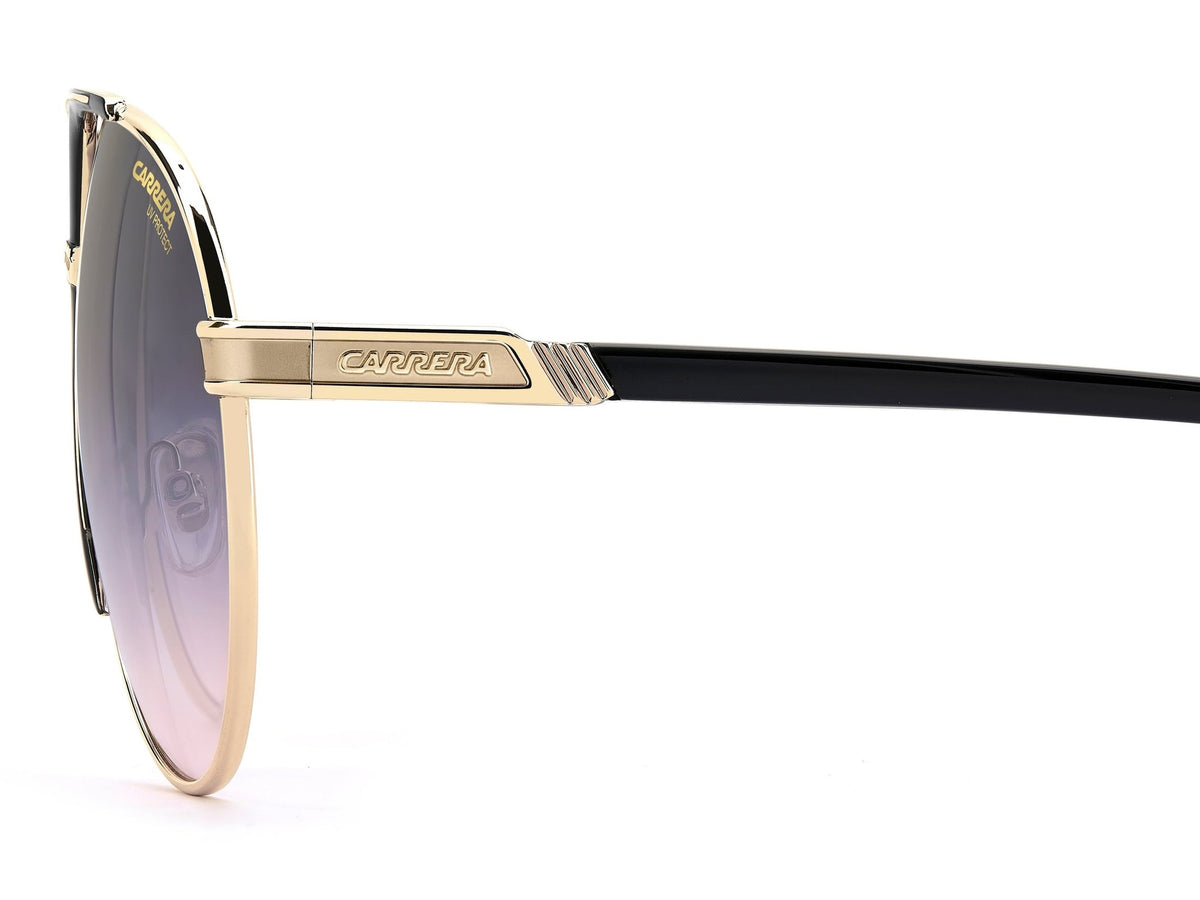Carrera Aviator Sunglasses