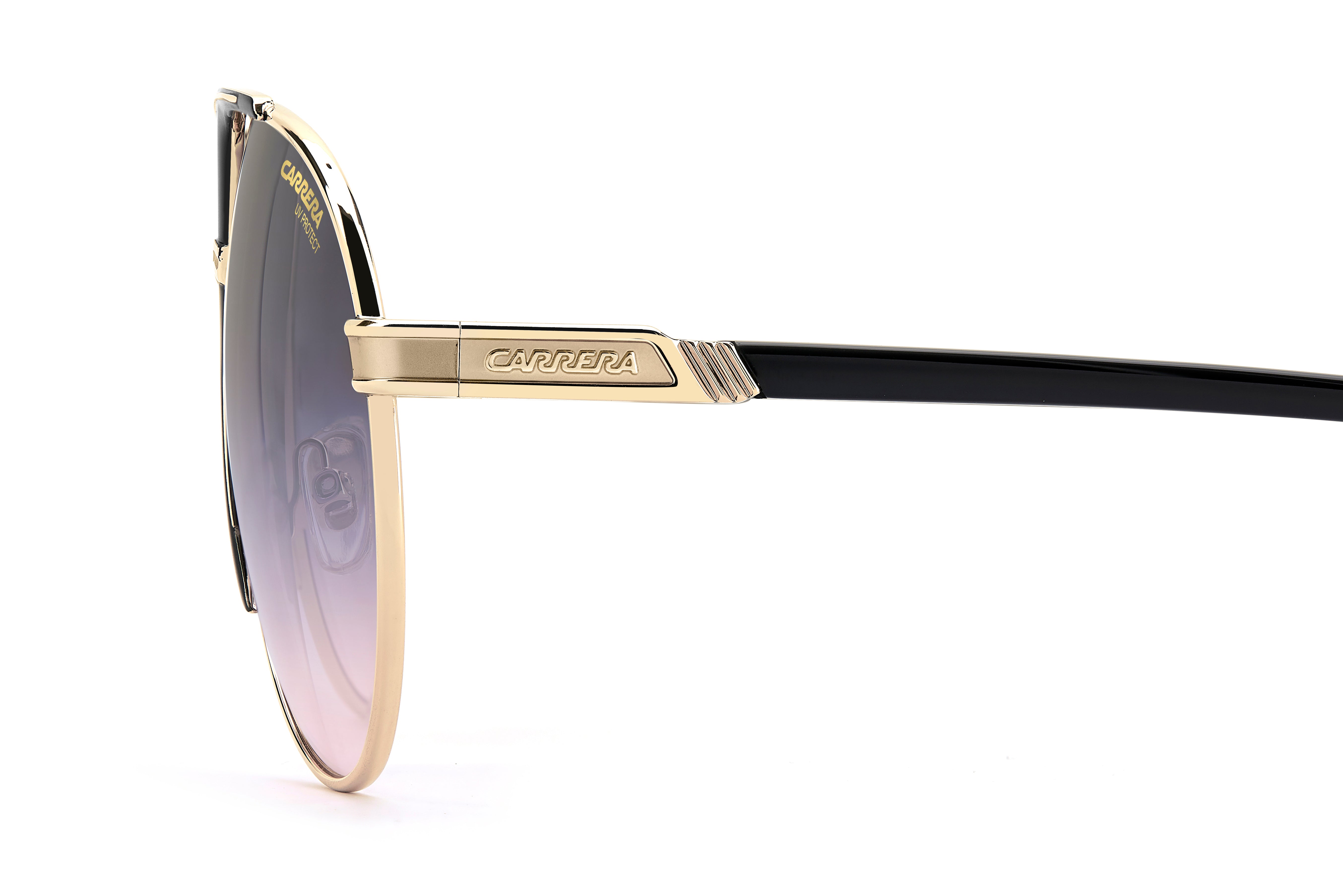 Carrera Aviator Sunglasses