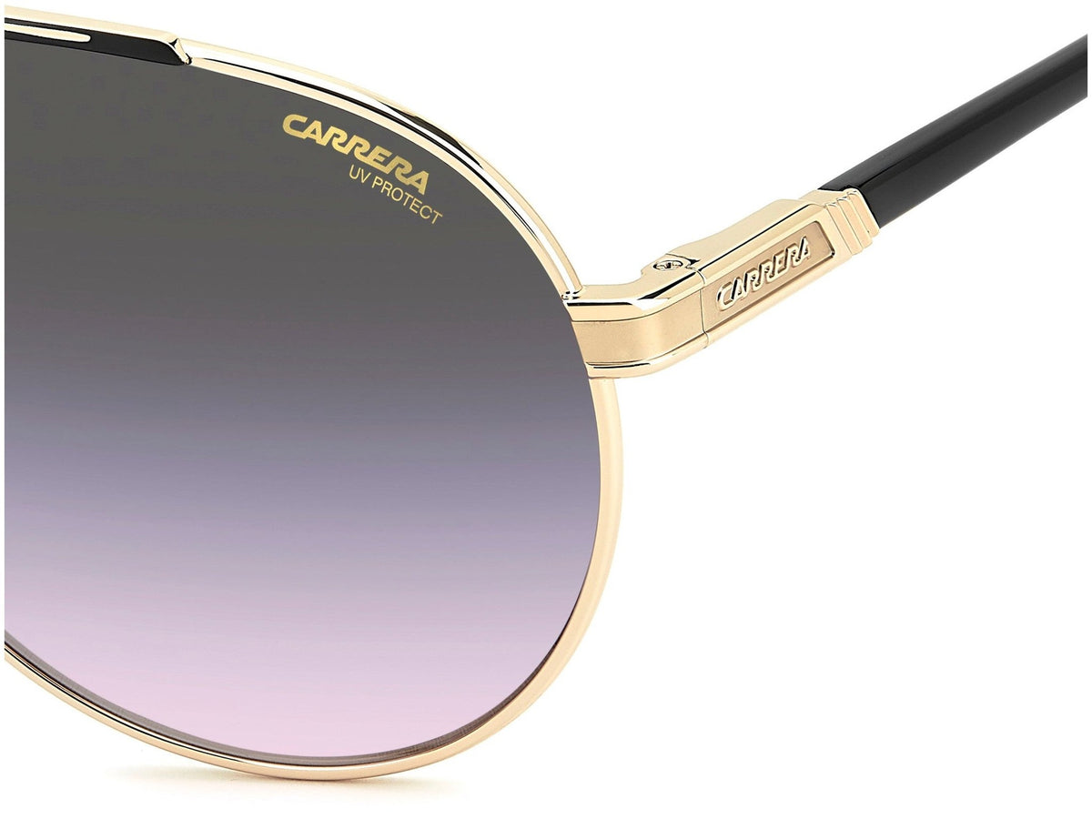 Carrera Aviator Sunglasses